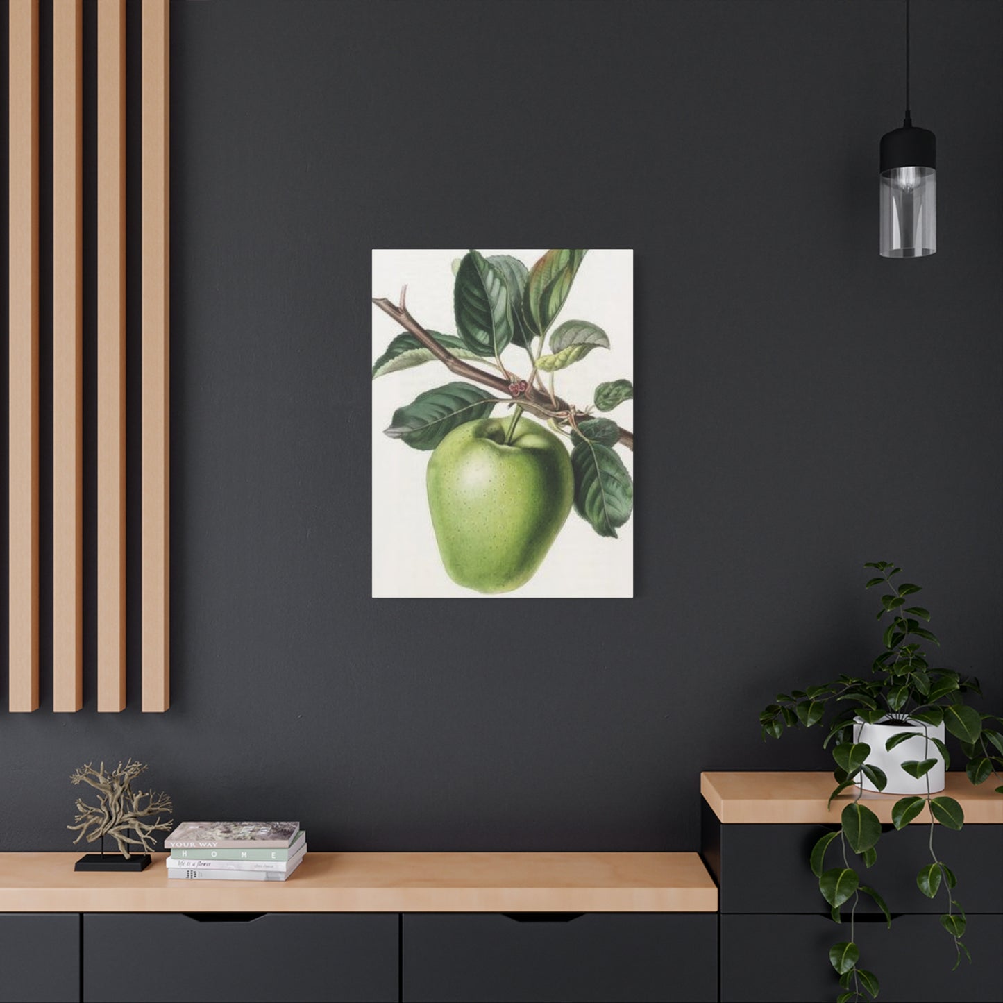 Pear Wall Art & Canvas Prints