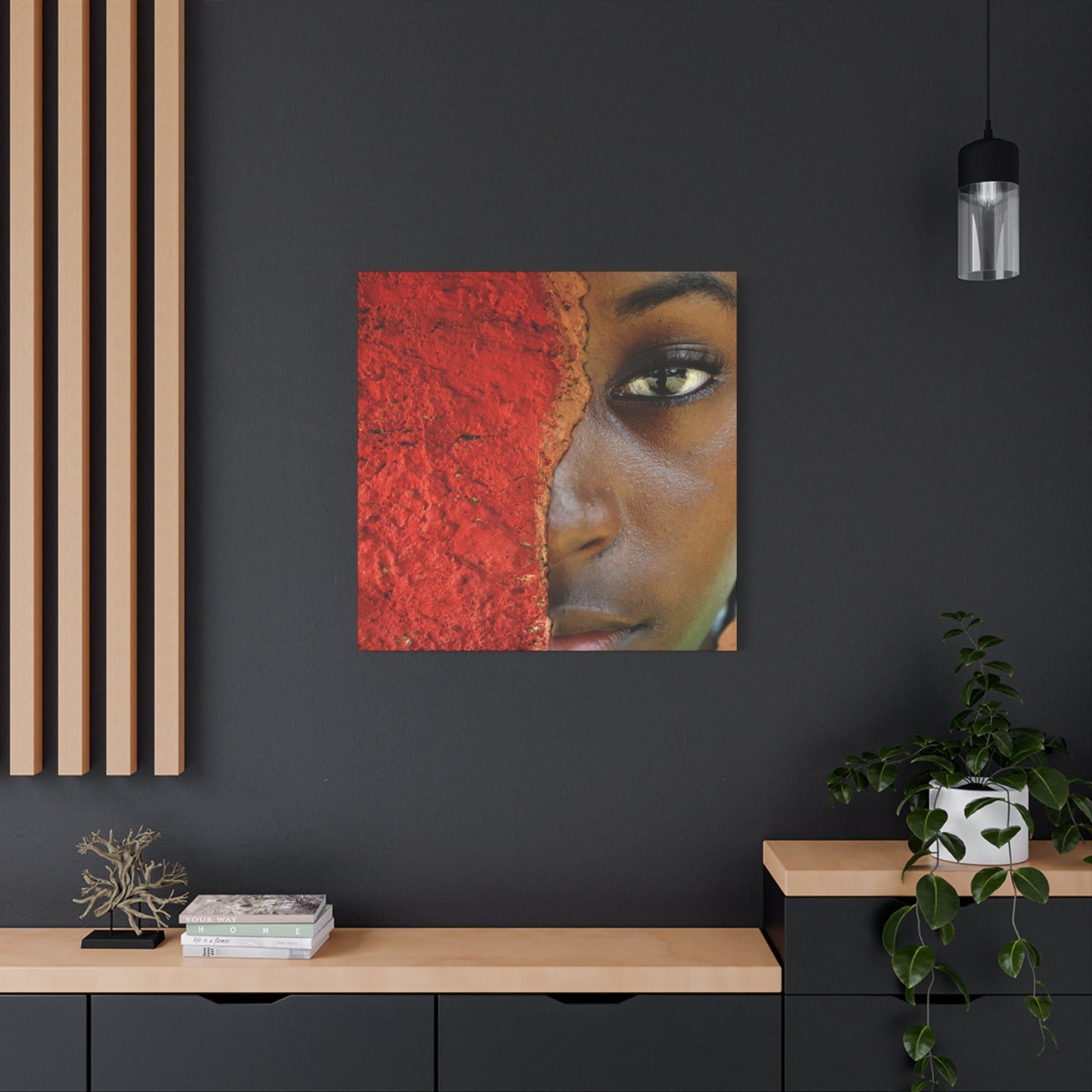 Angele Wall Art & Canvas Prints