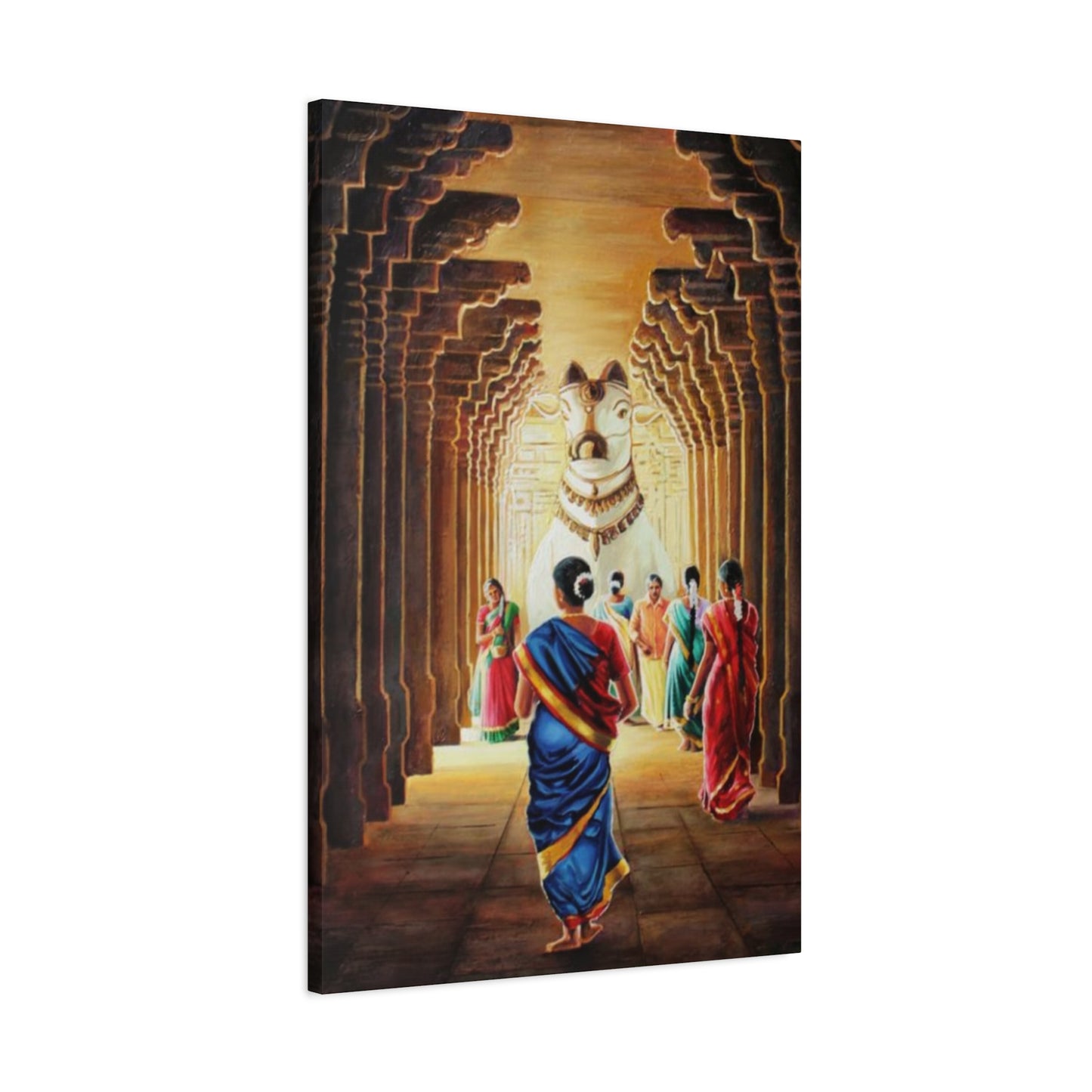 Beautiful Spiritual Women Wall Art & Canvas Prints