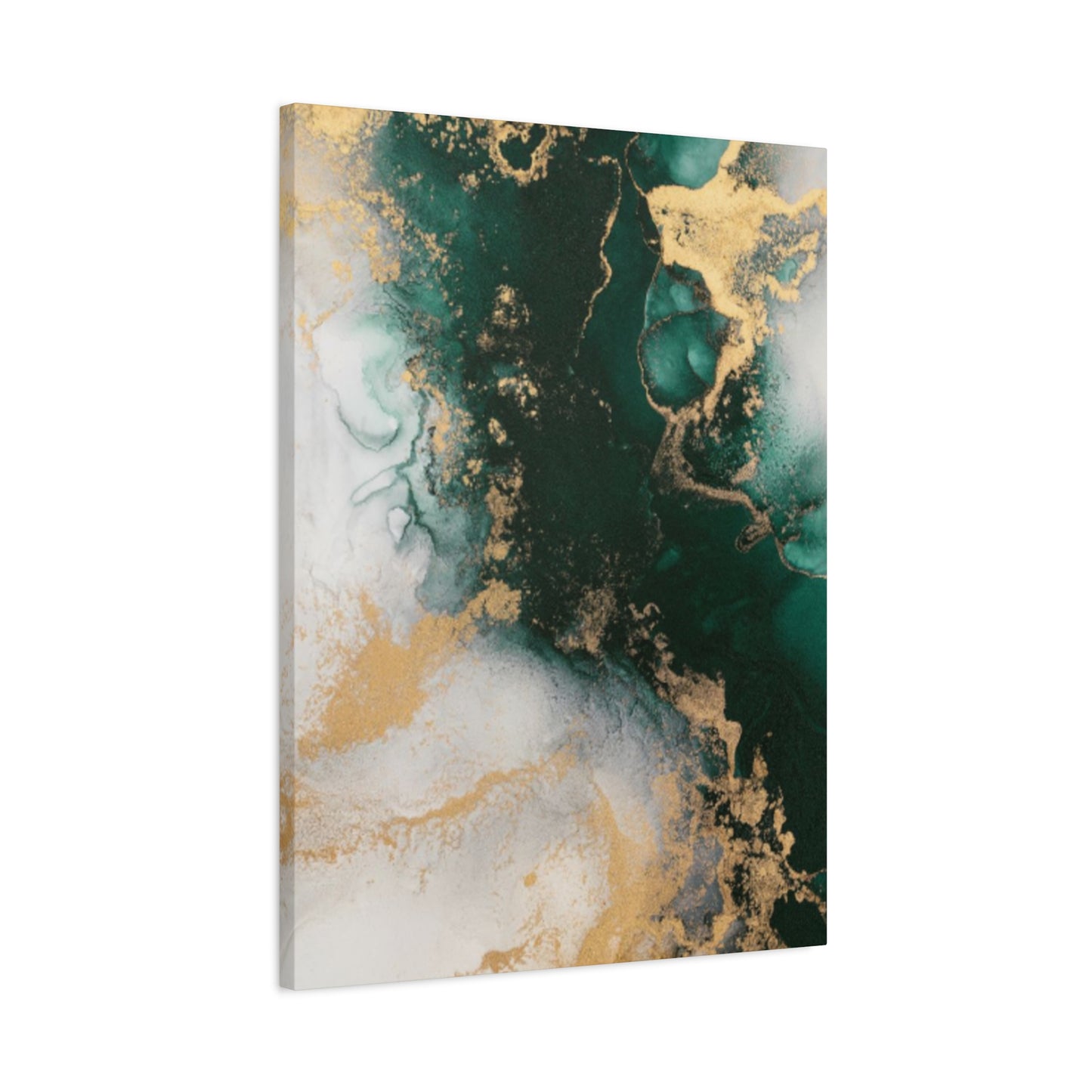 Golden Wall Art & Canvas Prints