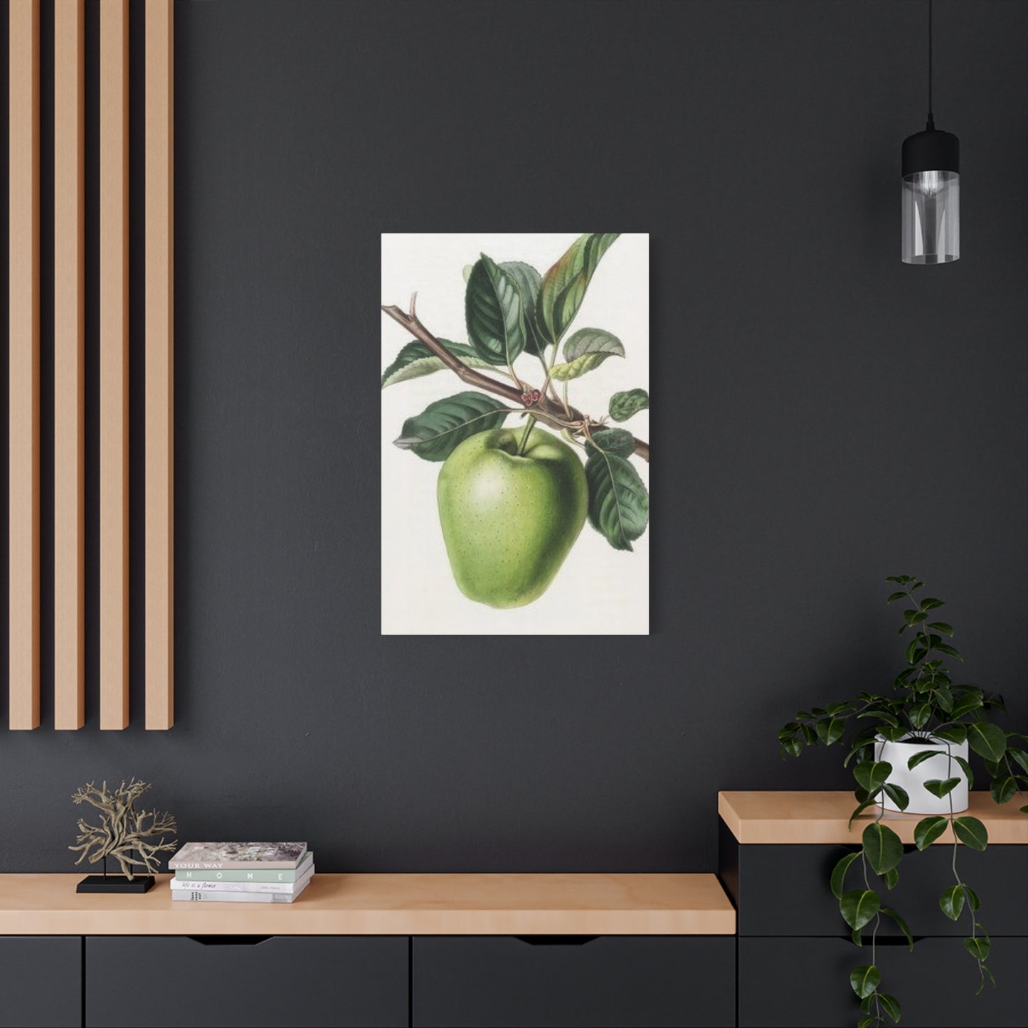 Pear Wall Art & Canvas Prints