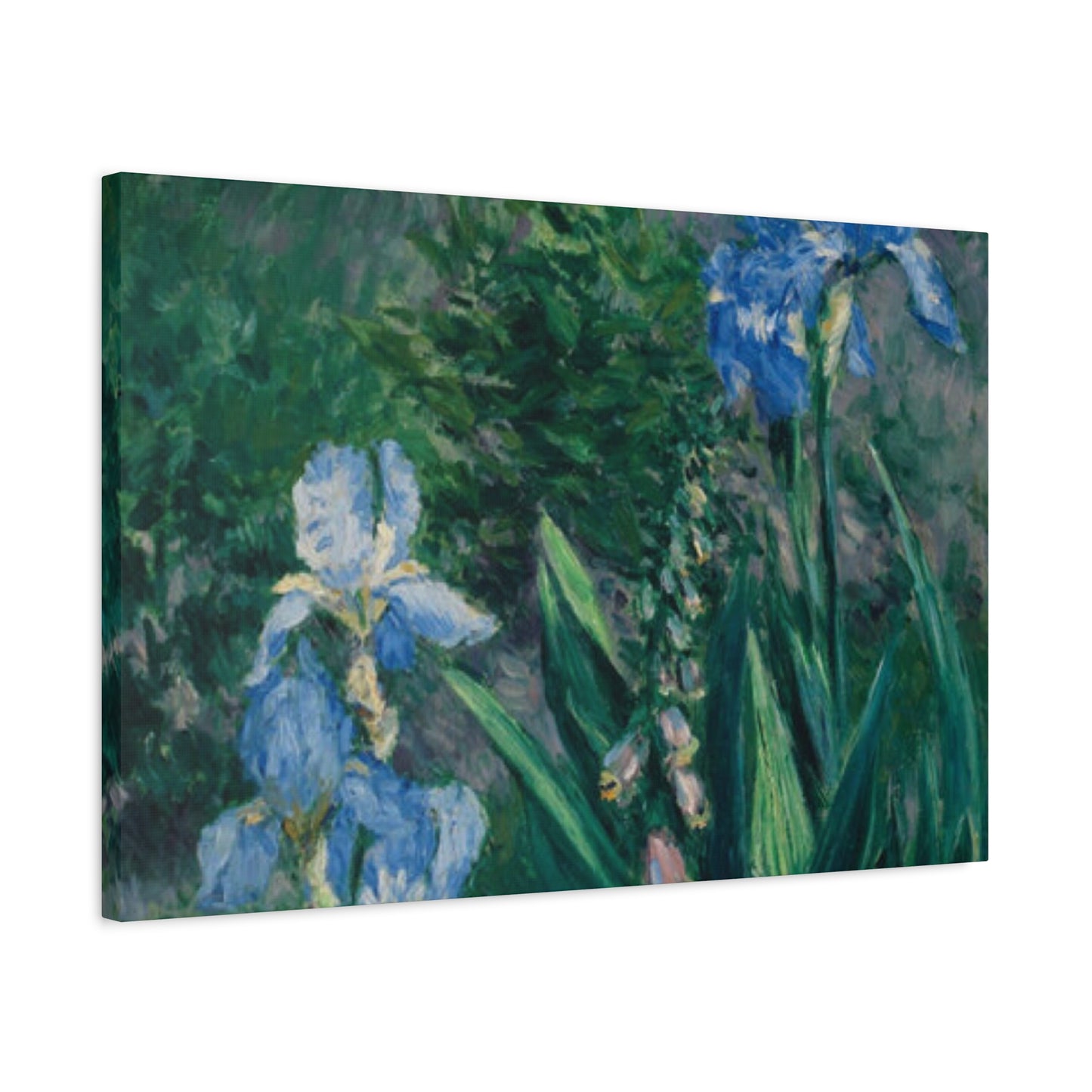 Gustav Nature Painting Wall Art & Canvas Prints