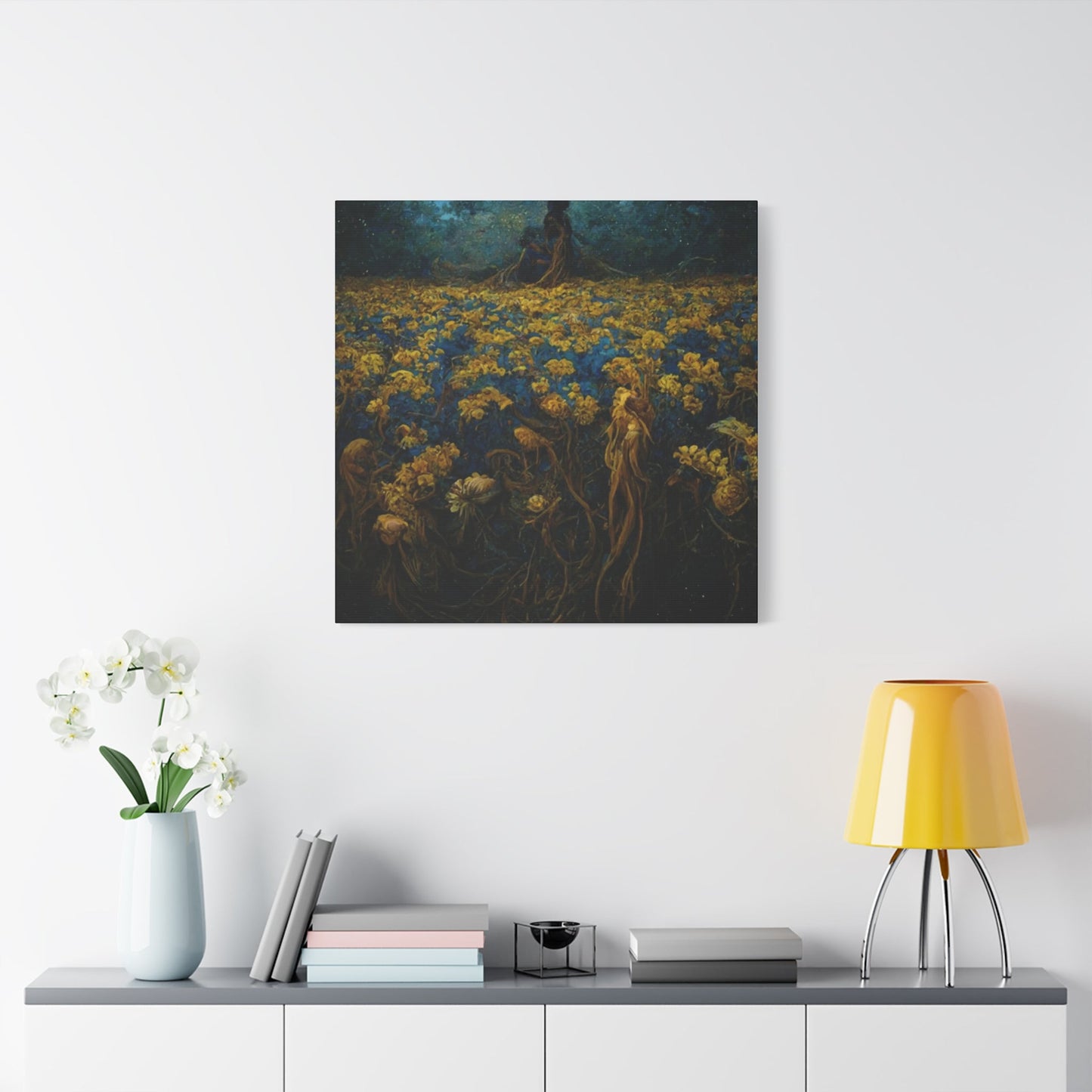 Wall Art & Canvas Prints