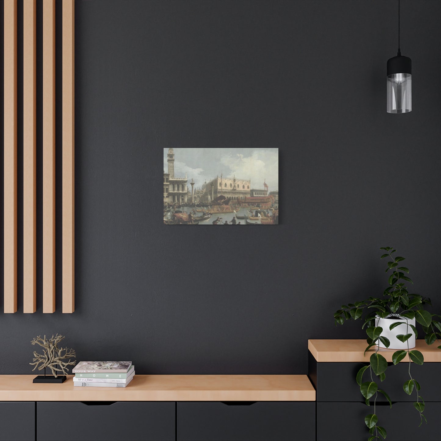 Doge Palace Wall Art & Canvas Prints