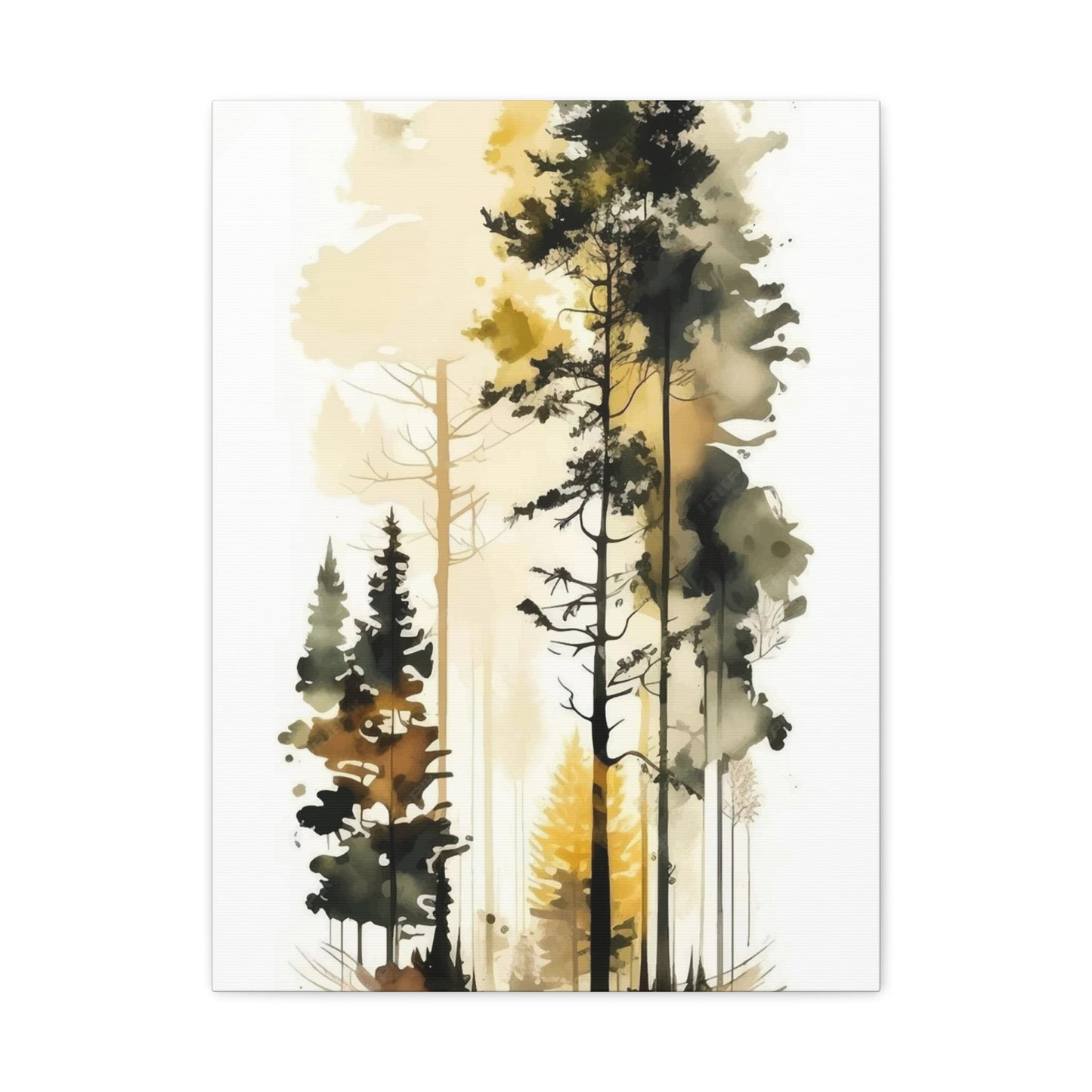 Tree Wall Art & Canvas Prints