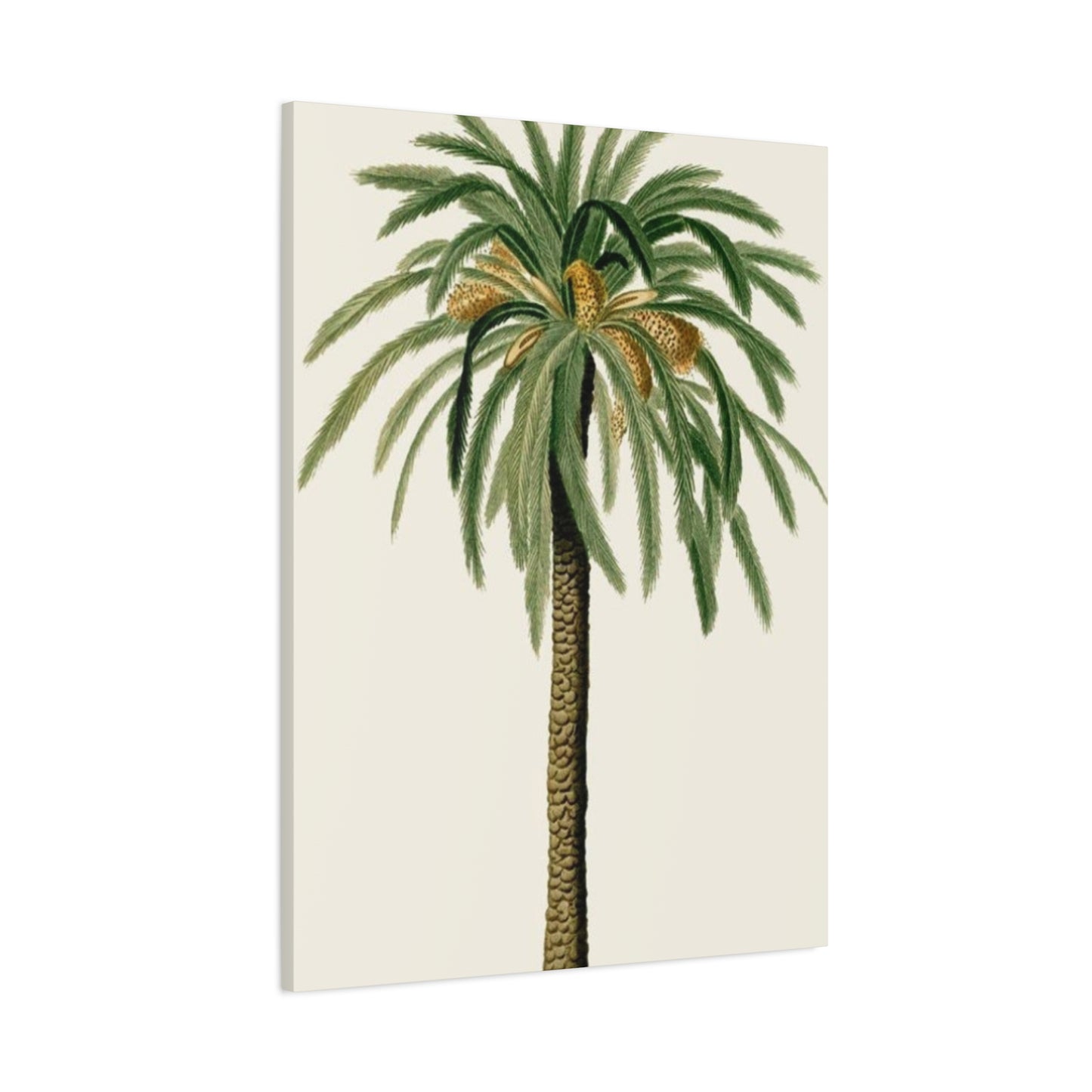 Palm Tree Painting Wall Art & Canvas Prints