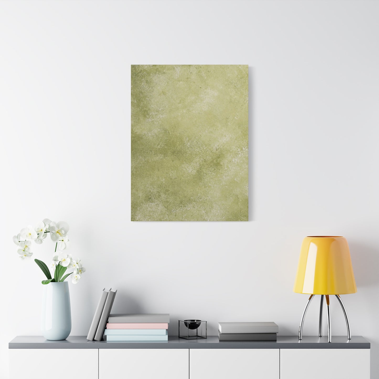 Shades Of Olive Green Wall Art & Canvas Prints