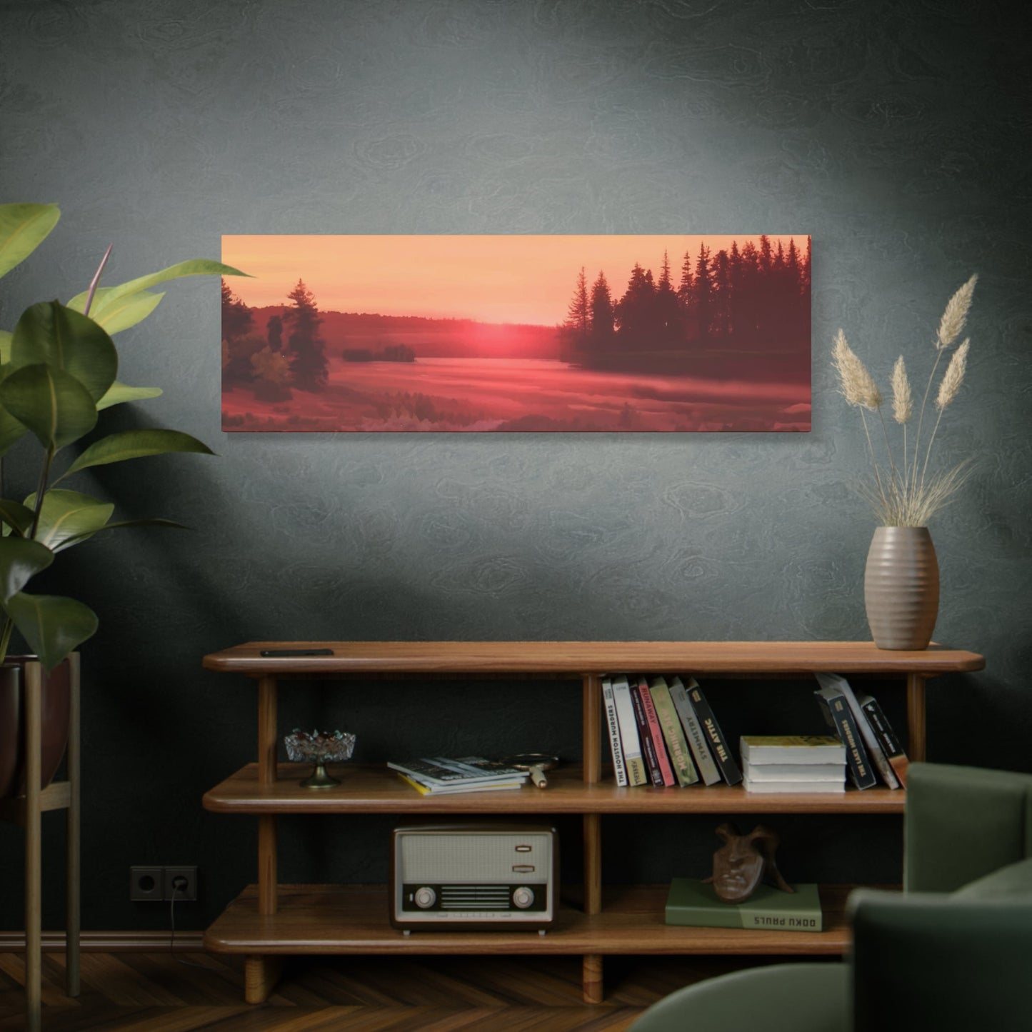 Landscape Wall Art & Canvas Prints