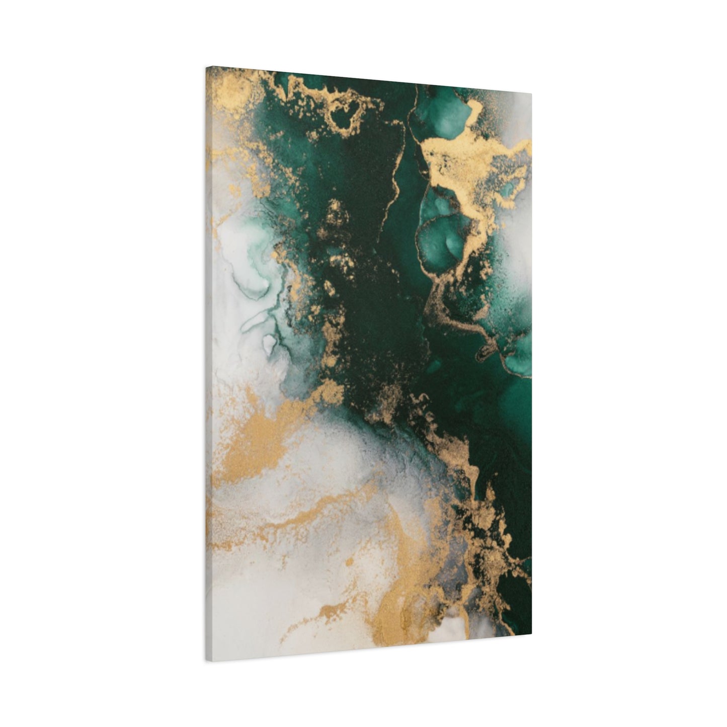 Golden Wall Art & Canvas Prints