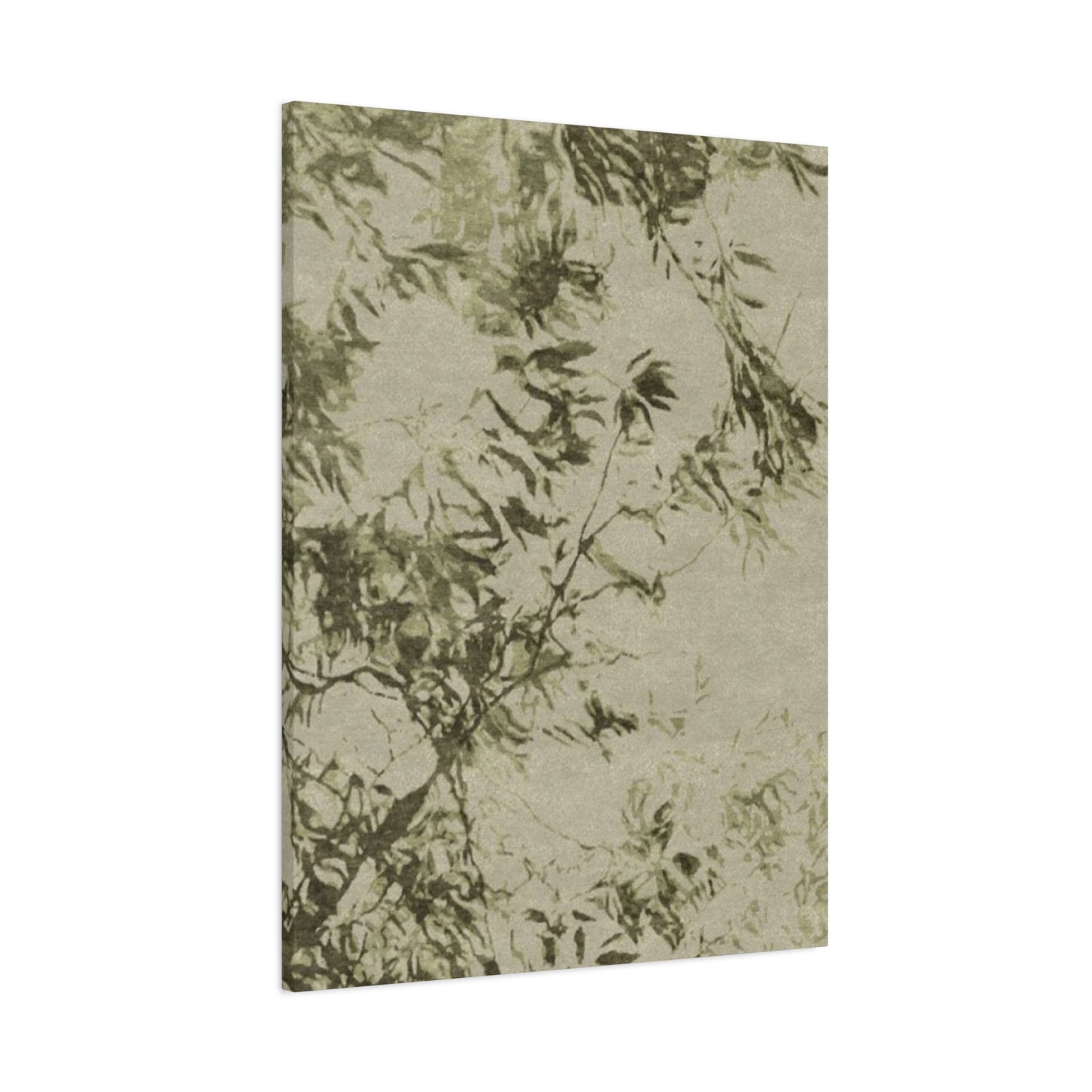 Beautiful Olive Green Poster Wall Art & Canvas Prints