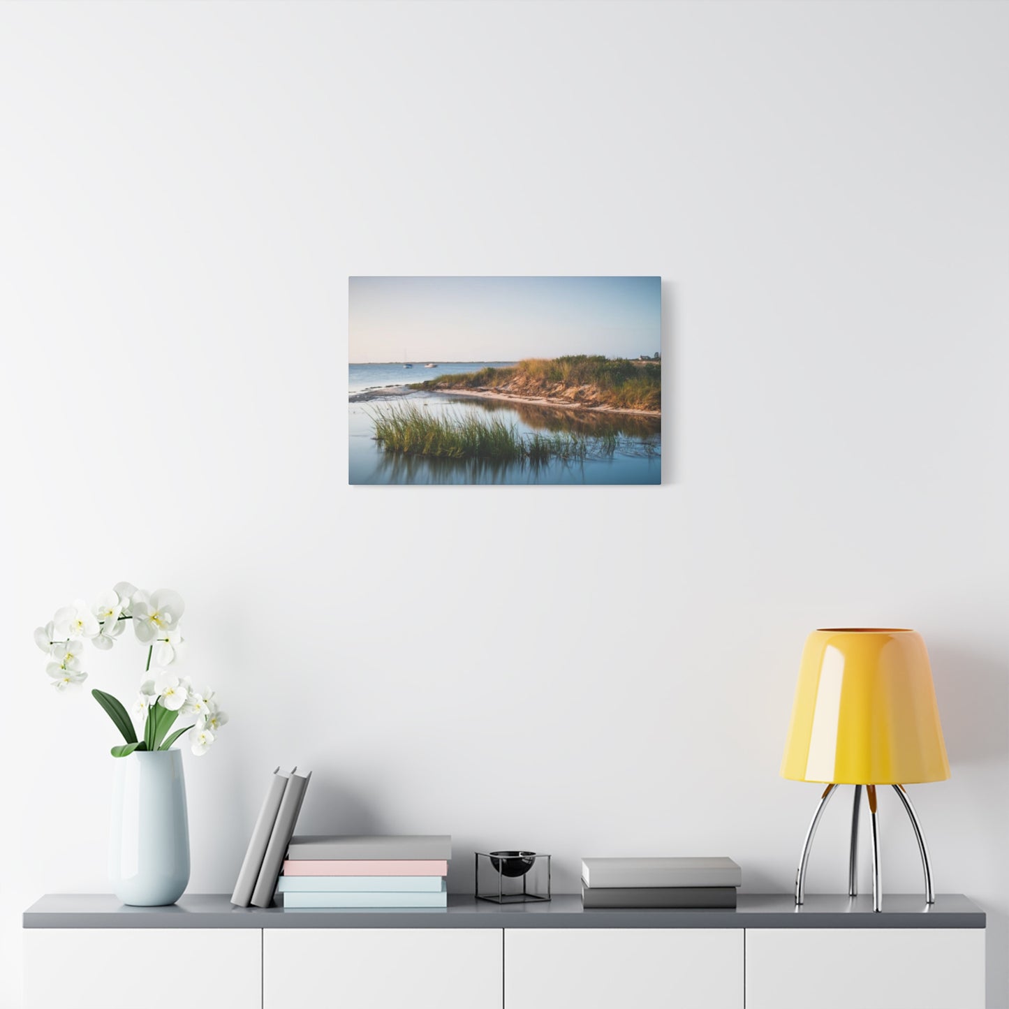 Beach Fine Wall Art & Canvas Prints