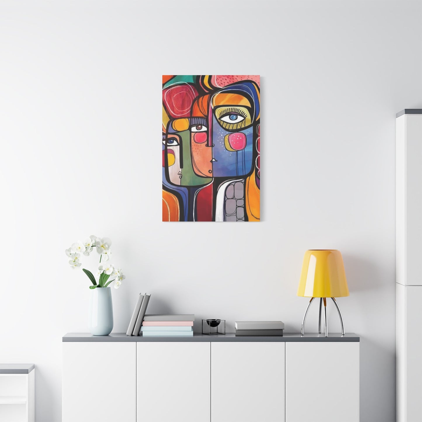 Contemporary Wall Art & Canvas Prints