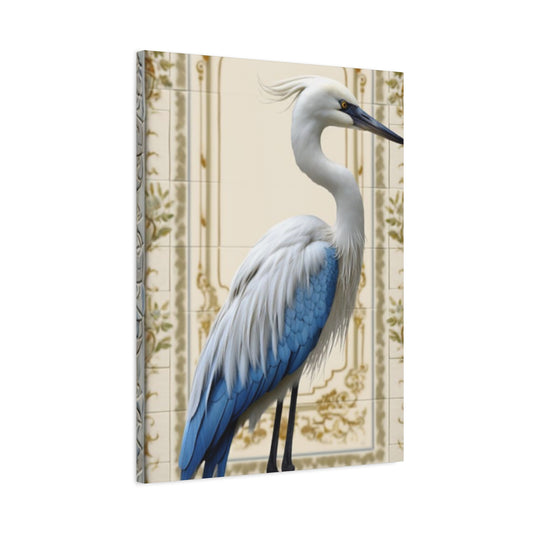 Beautiful Herons Wall Art & Canvas Prints