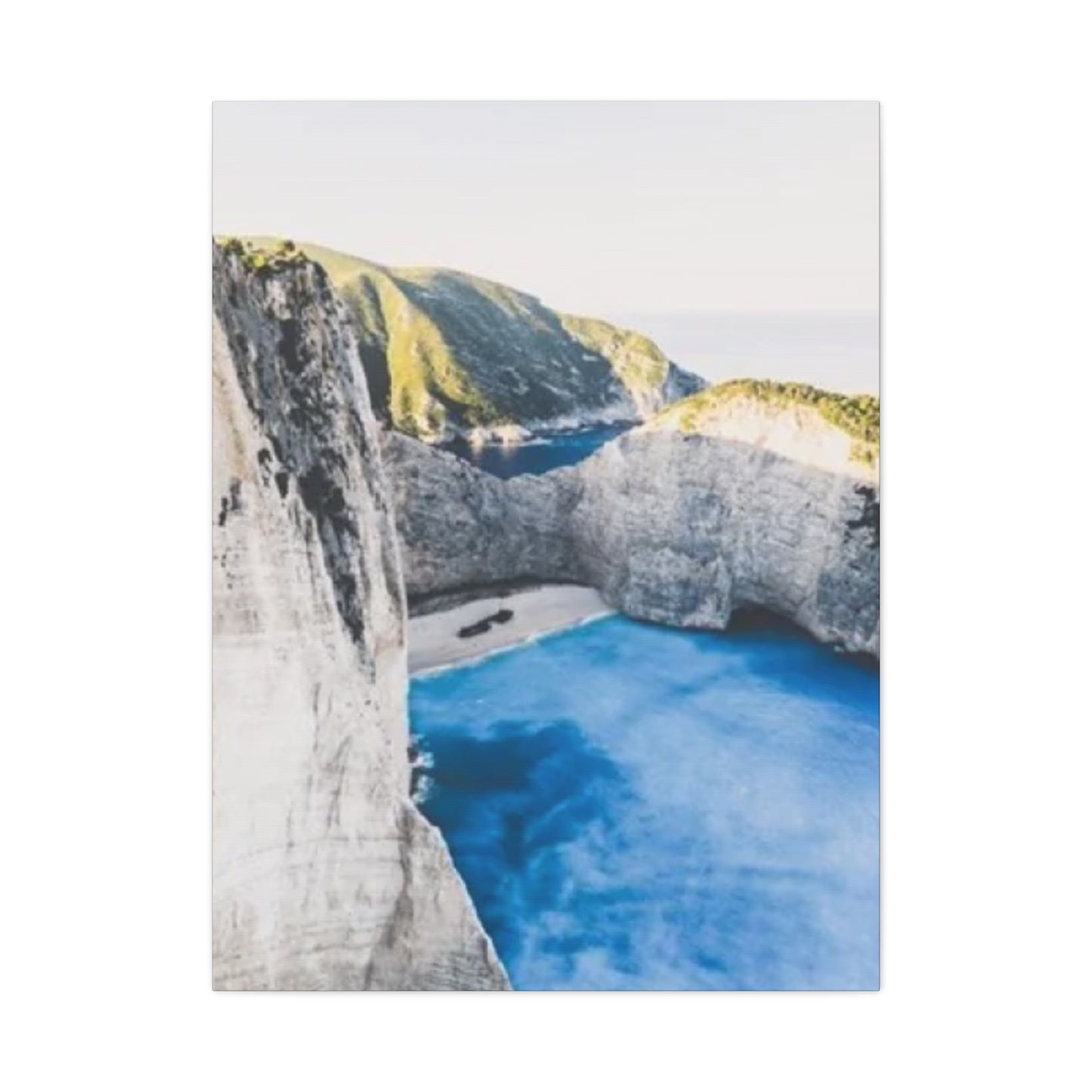 Greece Nature Wall Art & Canvas Prints