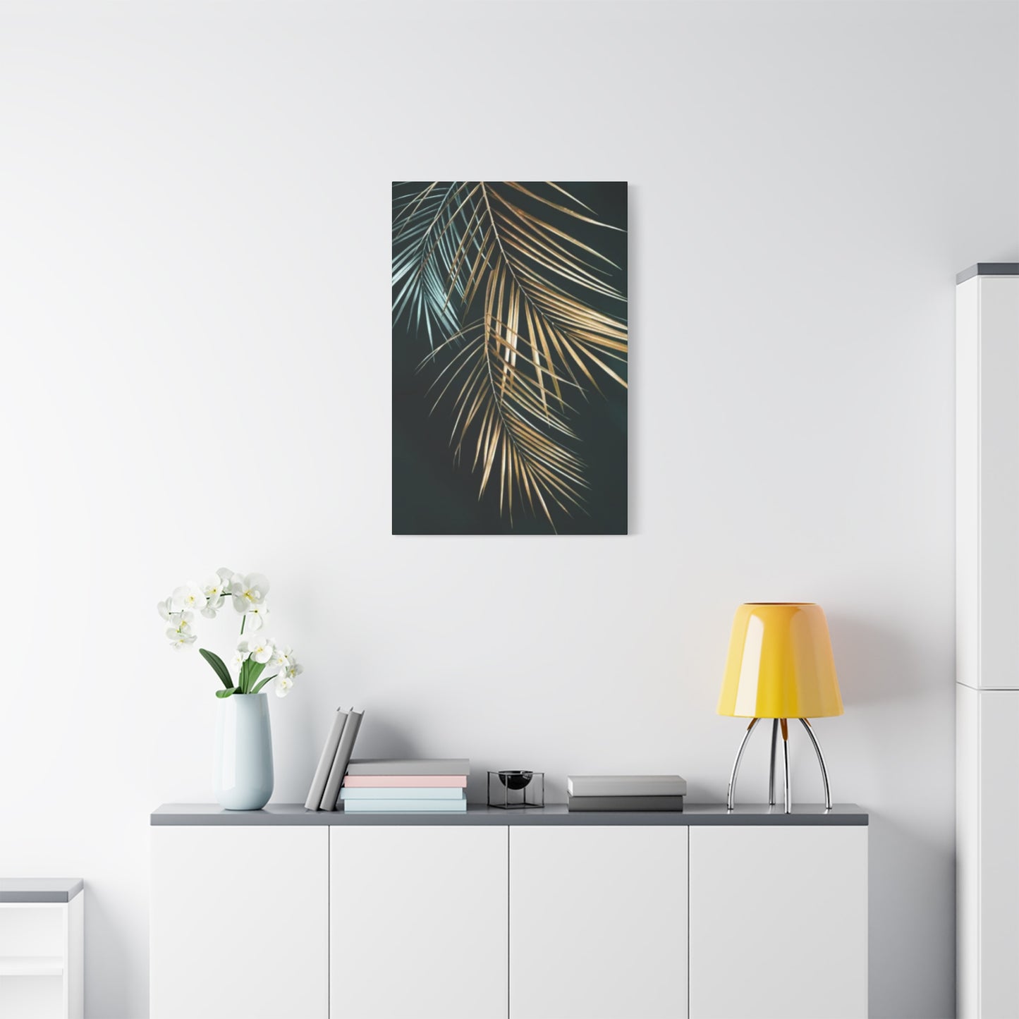 Golden Grass Wall Art & Canvas Prints