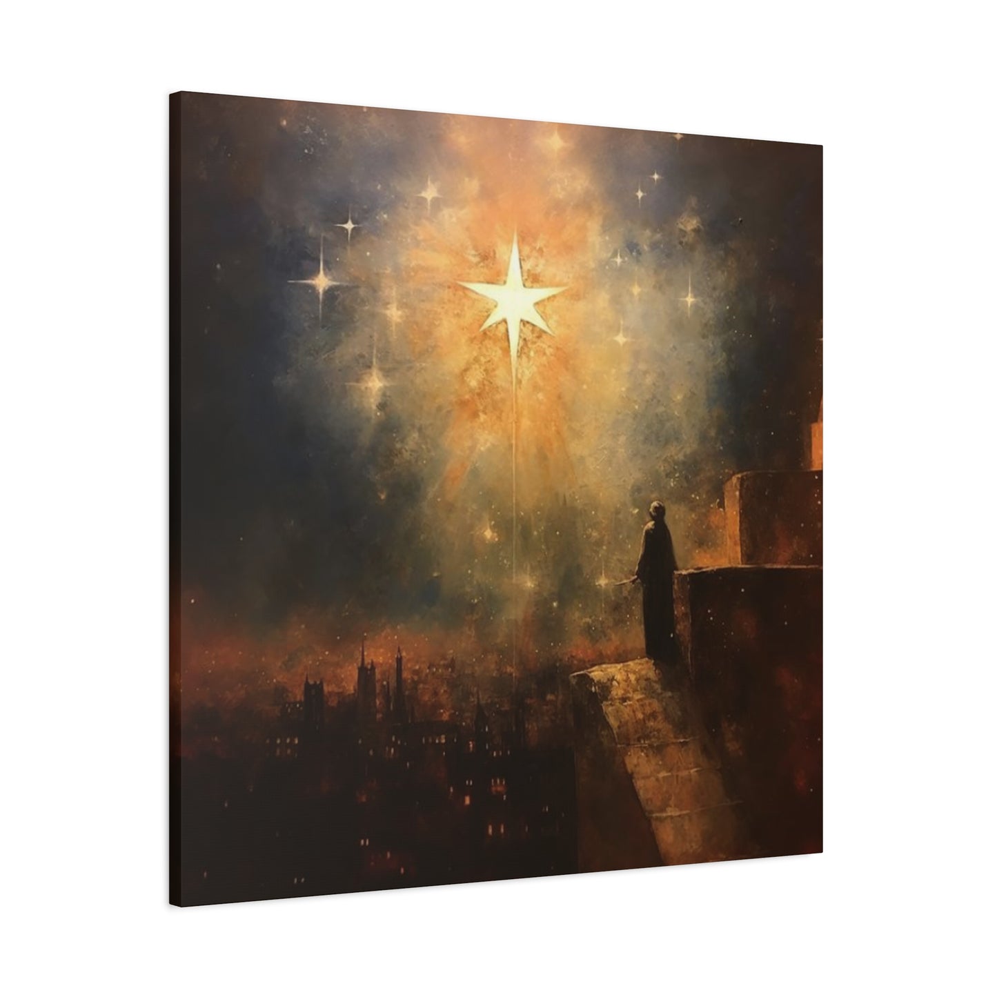 Fireworks Wall Art & Canvas Prints