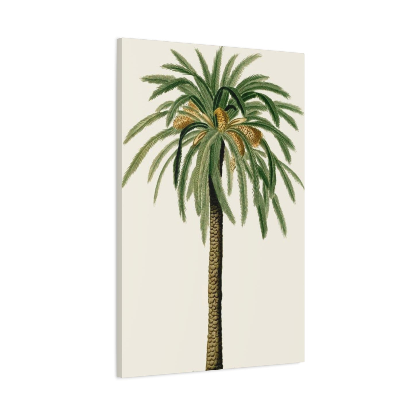 Palm Tree Painting Wall Art & Canvas Prints