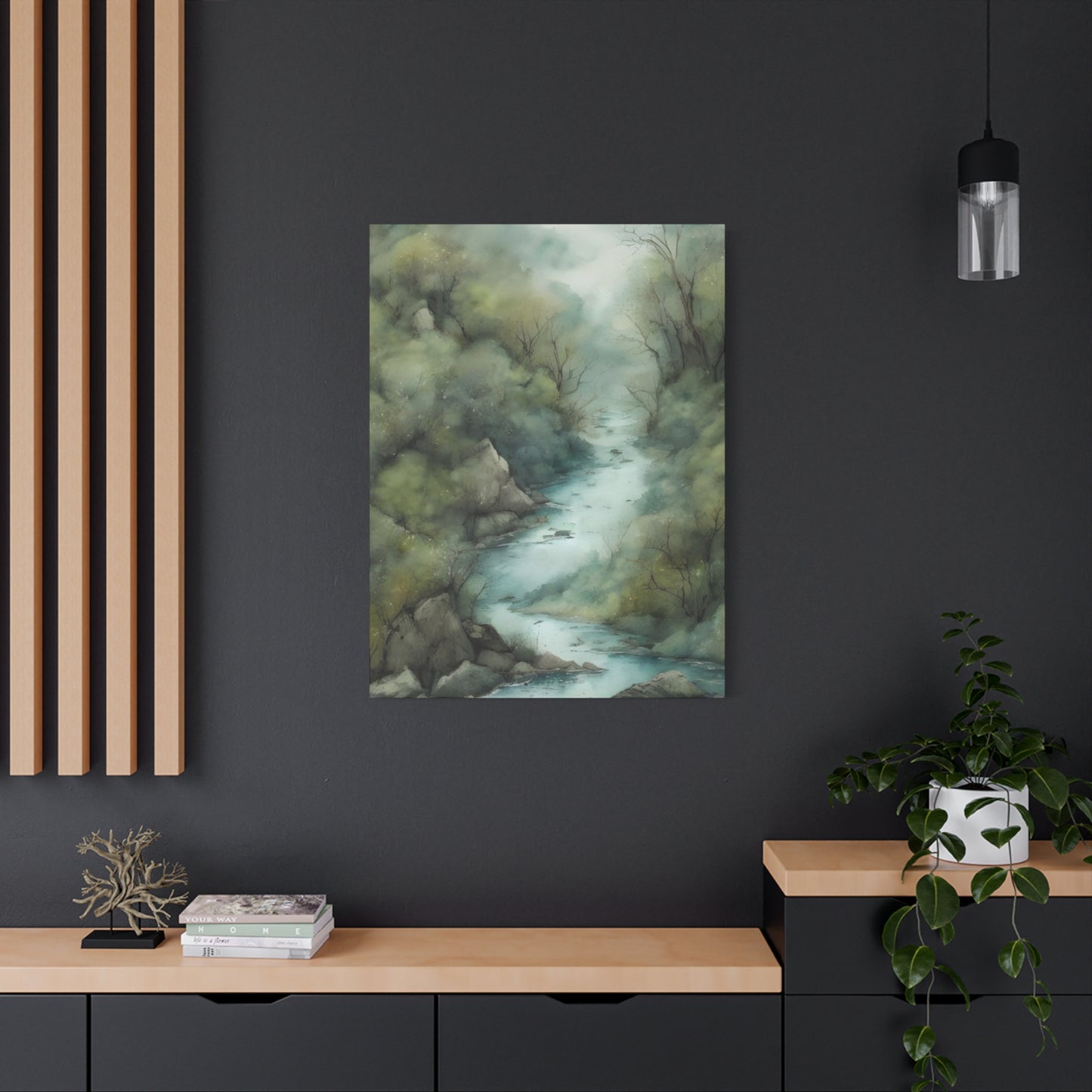 Rain Forest Wall Art & Canvas Prints