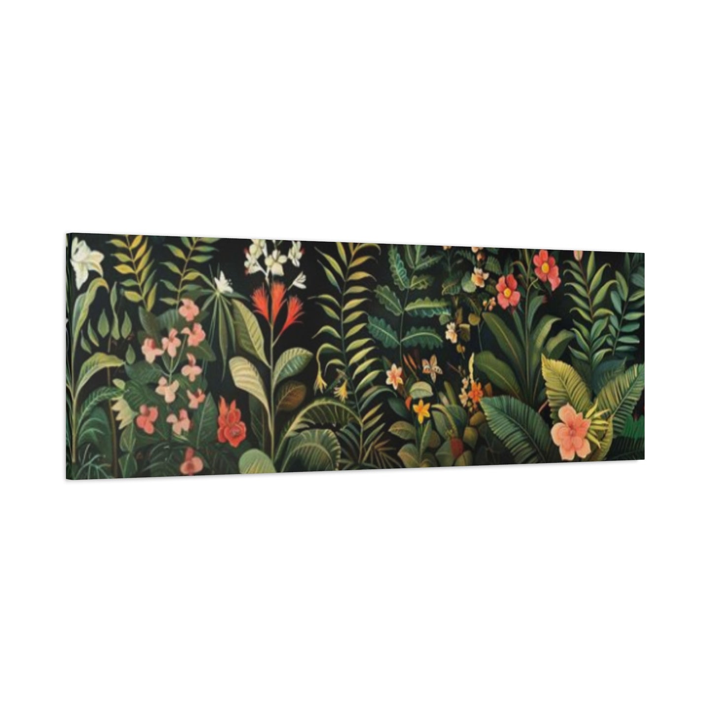 Flora Panoramas Wall Art & Canvas Prints