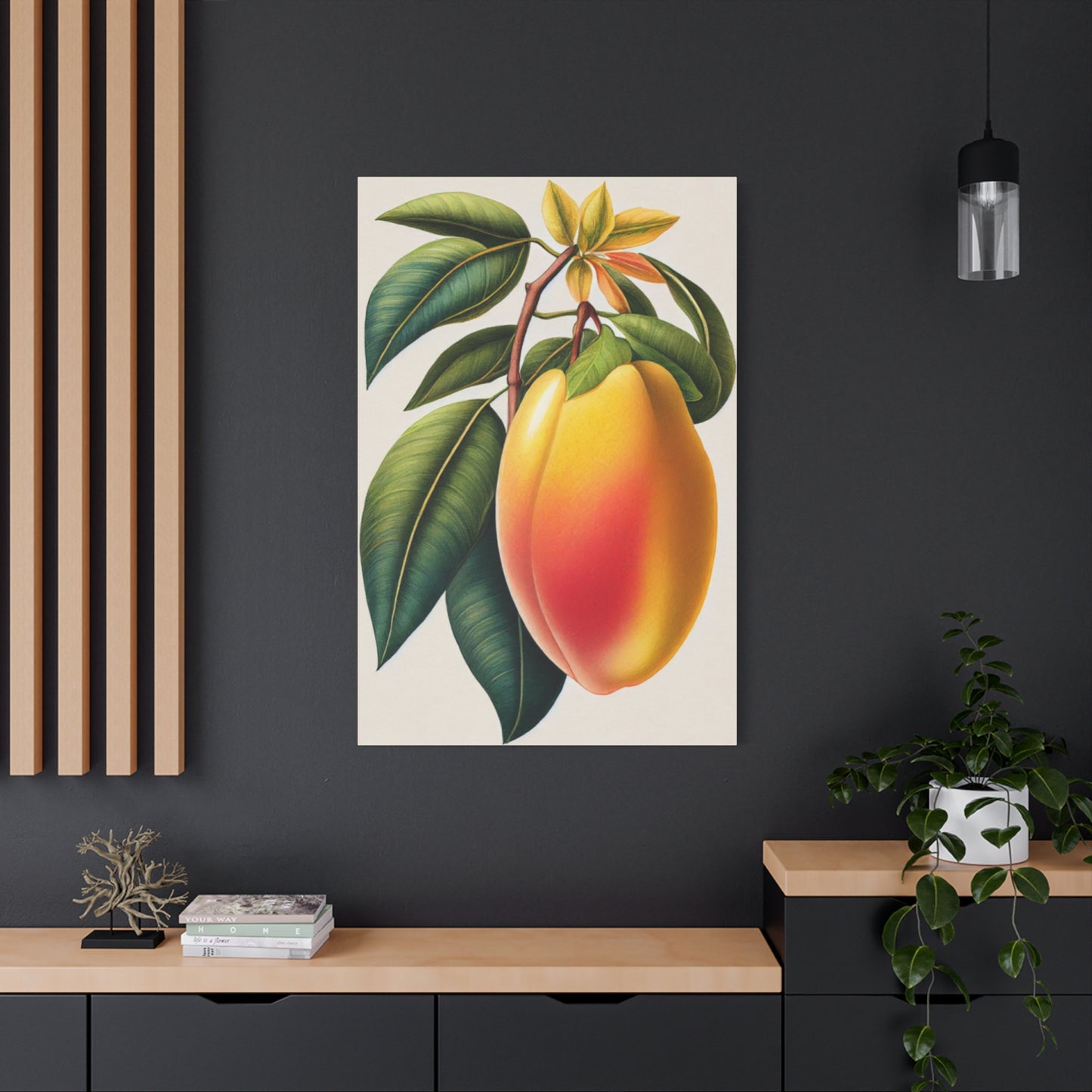 Mango Wall Art & Canvas Prints