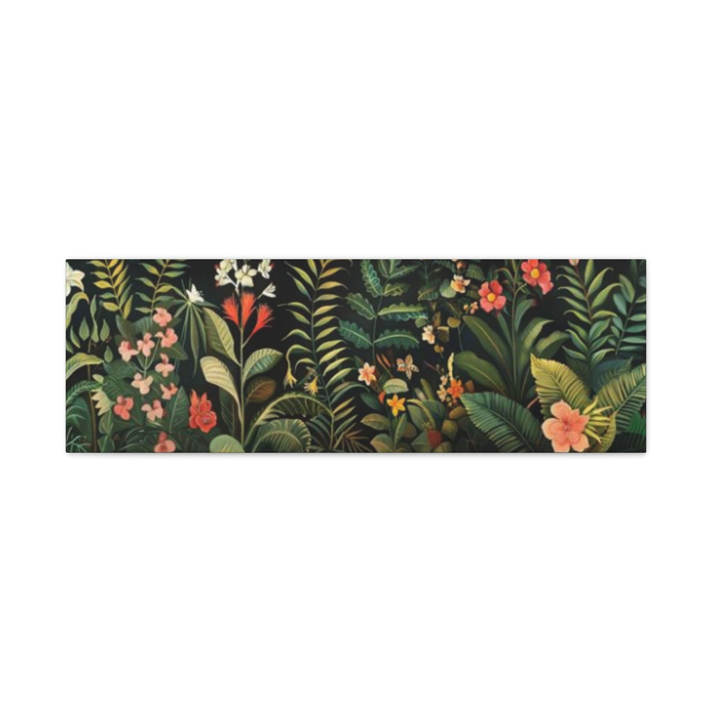 Flora Panoramas Wall Art & Canvas Prints