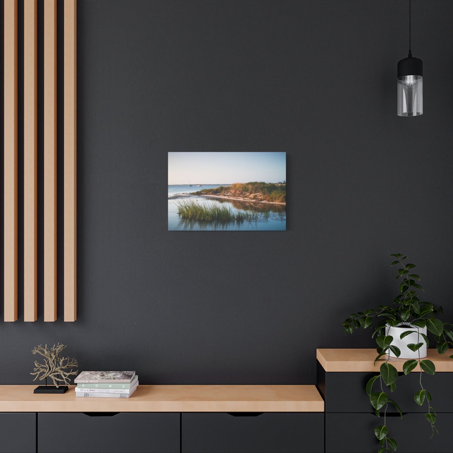 Beach Fine Wall Art & Canvas Prints