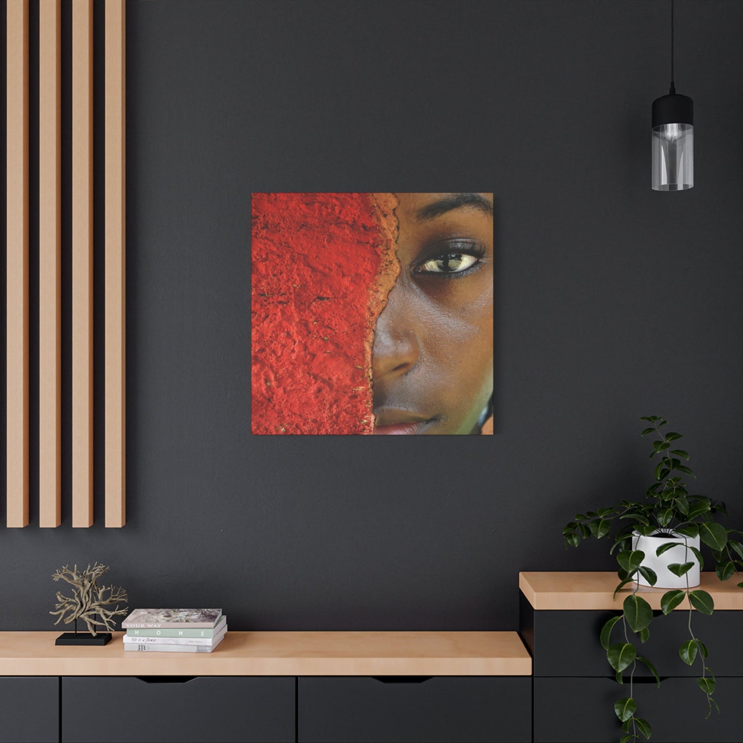 Angele Wall Art & Canvas Prints