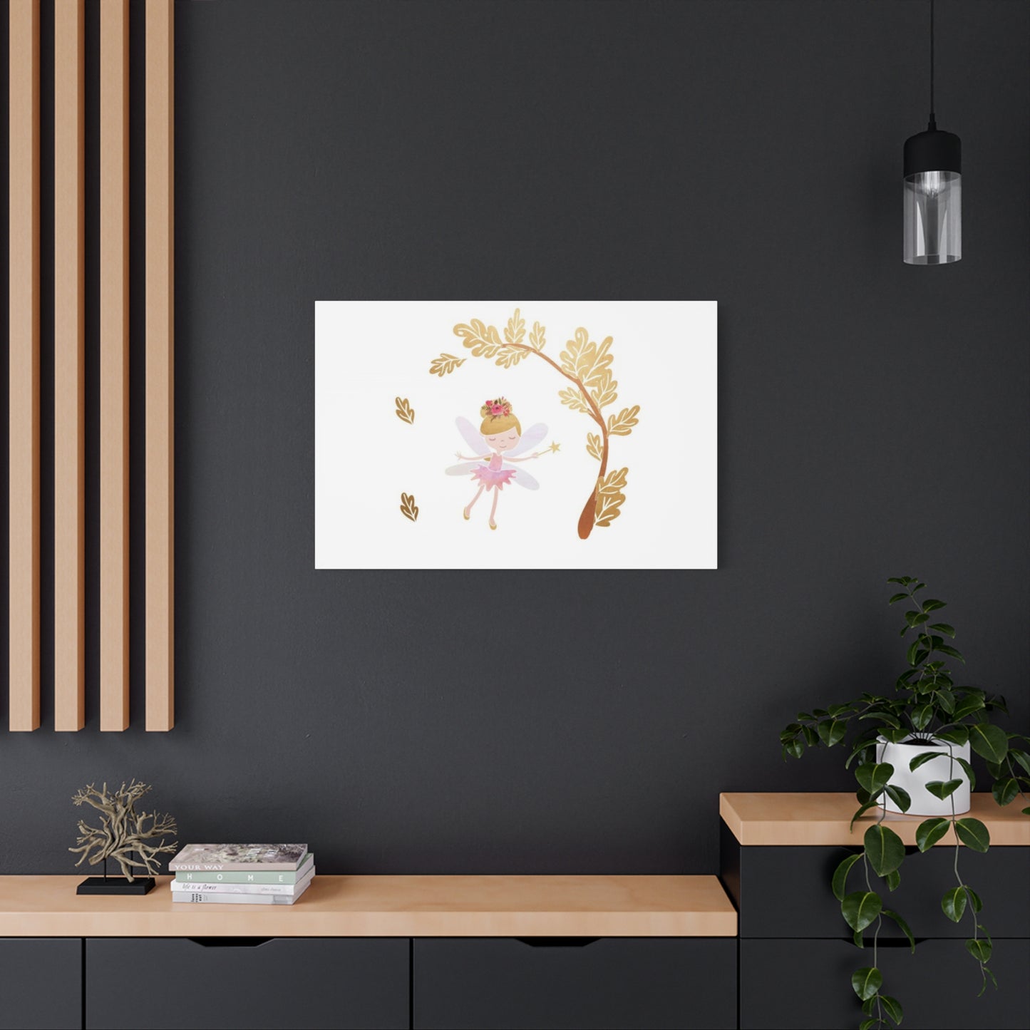 Fairy Tales Wall Art & Canvas Prints