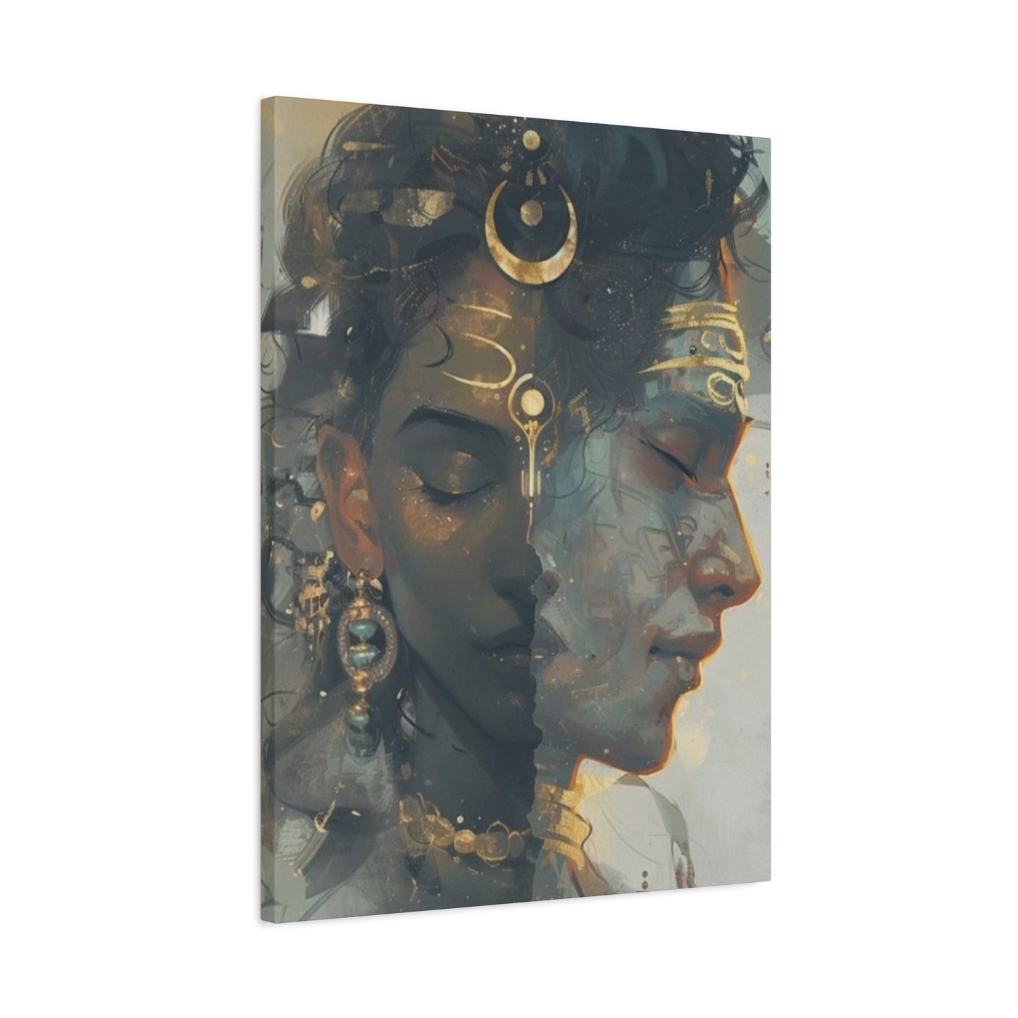 Shiva Wall Art & Canvas Prints