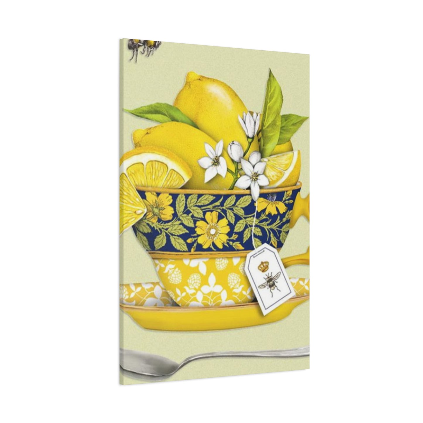 Lemon Wall Art & Canvas Prints