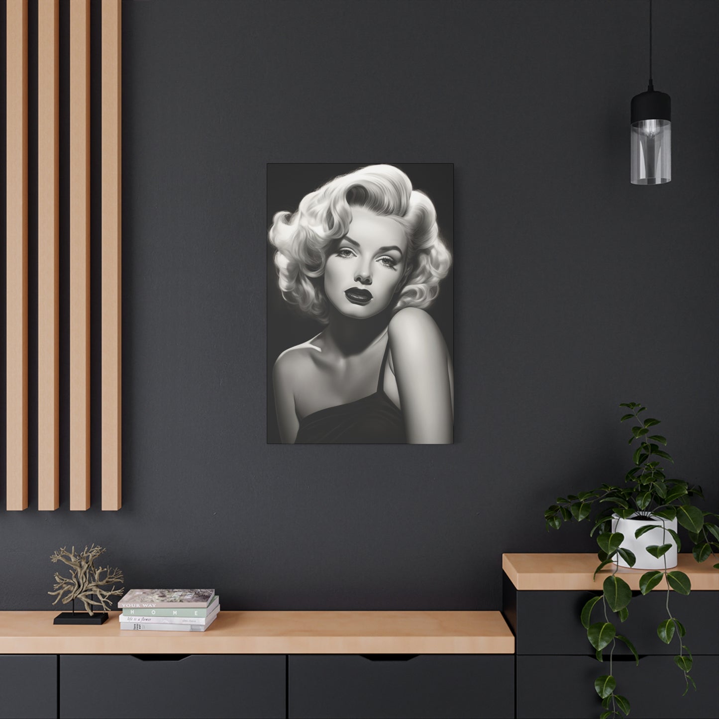 Photo Of Marilyn Monroe Wall Art & Canvas Prints