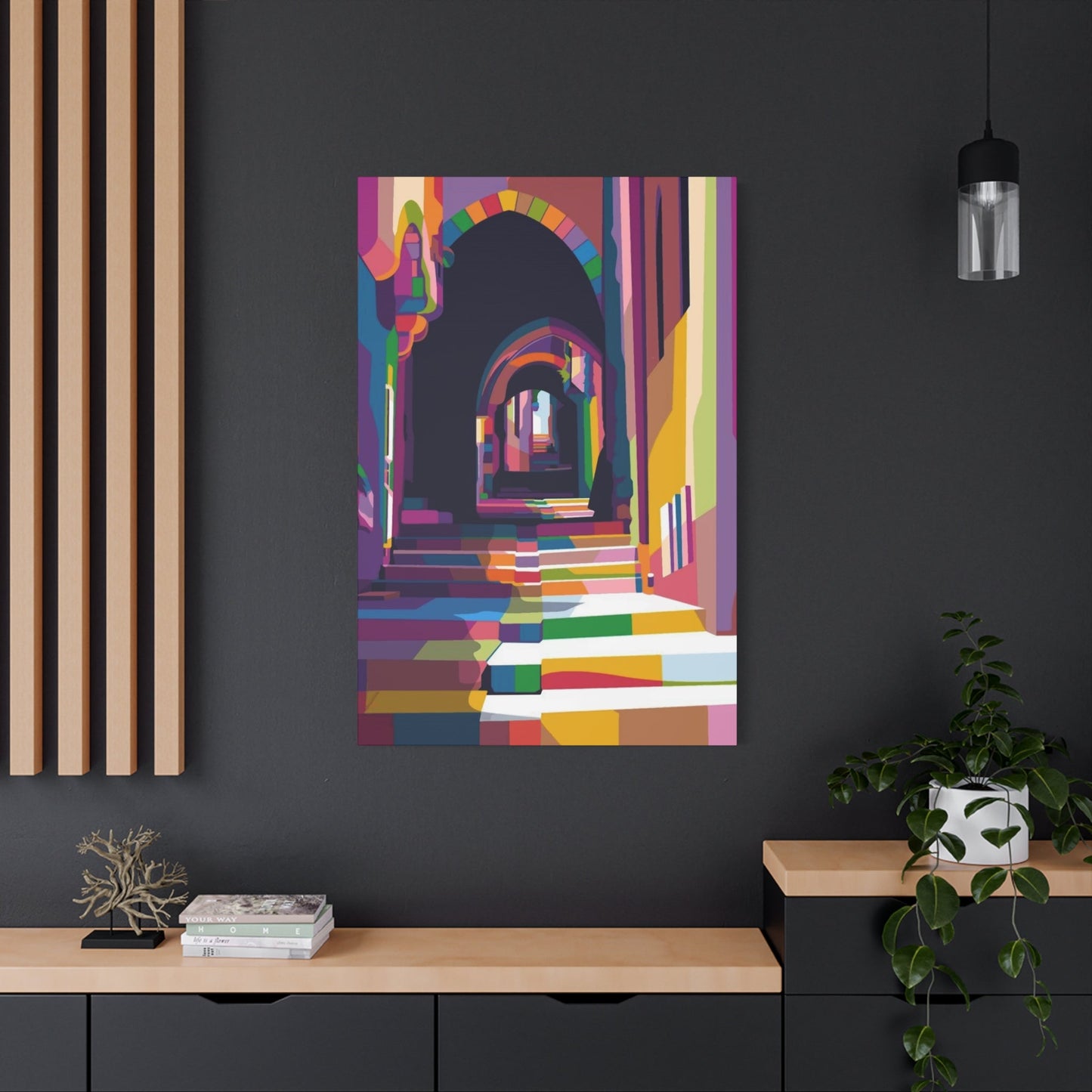 Contemporary Wall Art & Canvas Prints