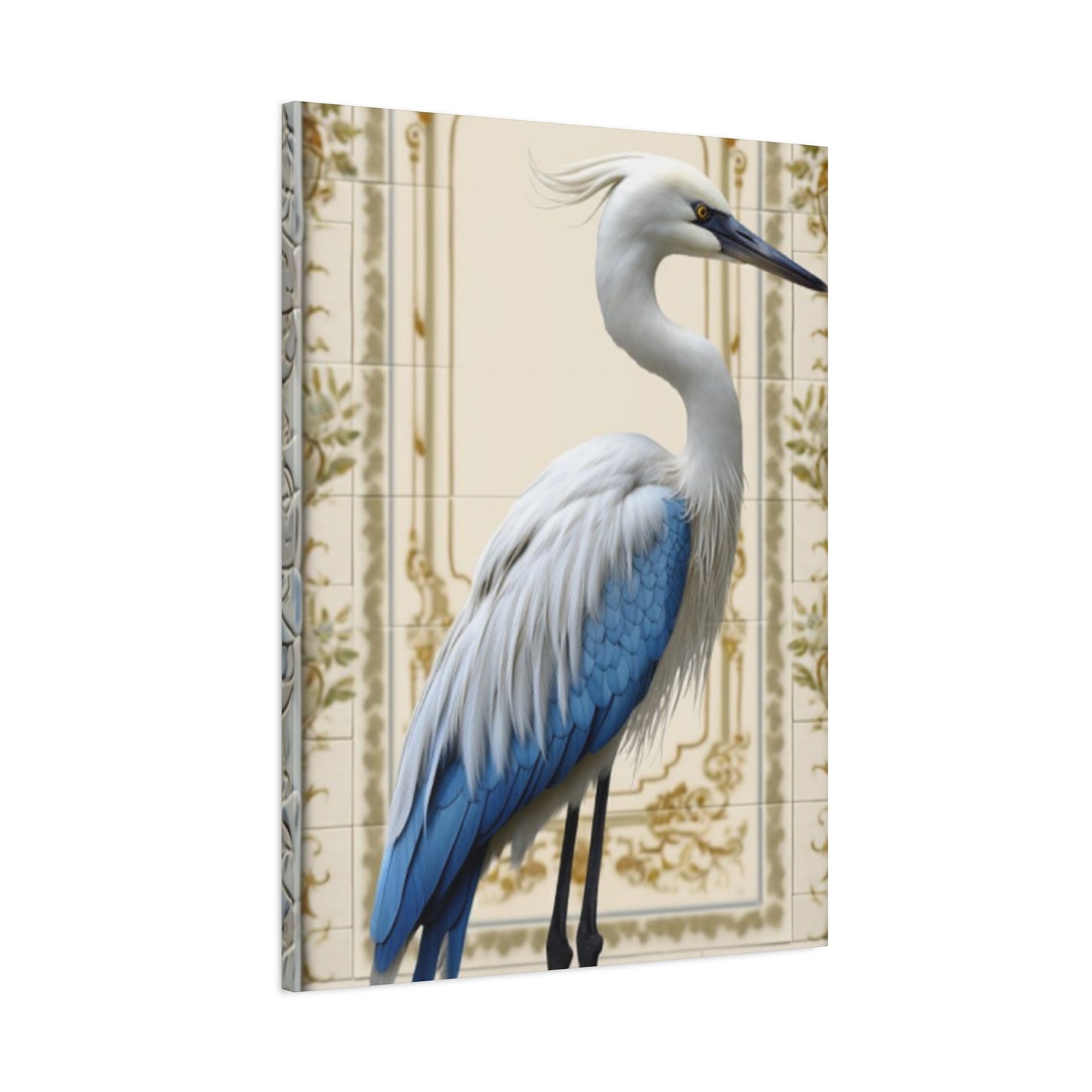 Beautiful Herons Wall Art & Canvas Prints