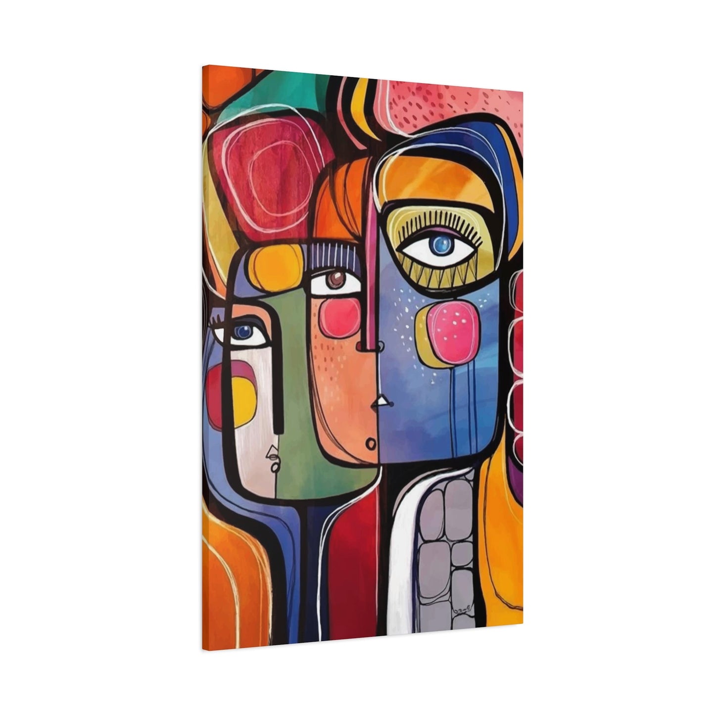 Contemporary Wall Art & Canvas Prints