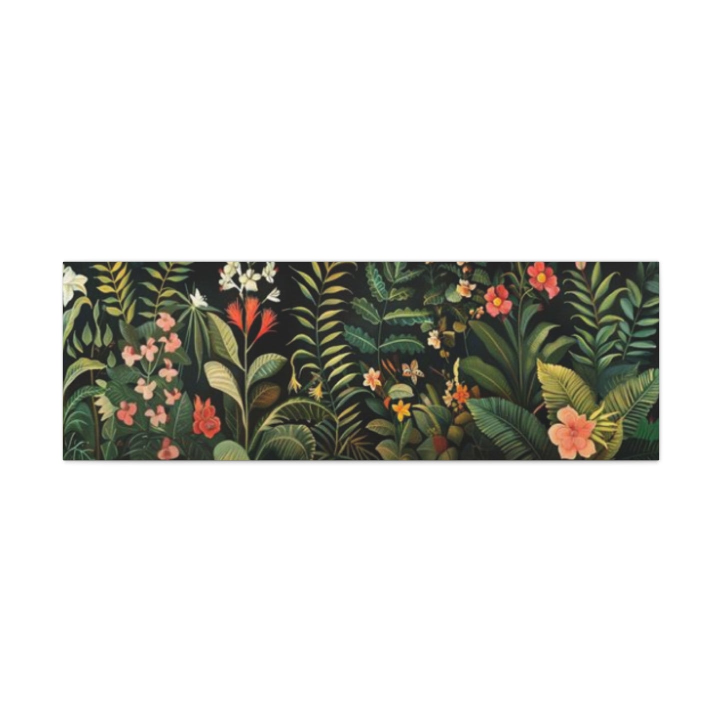 Flora Panoramas Wall Art & Canvas Prints