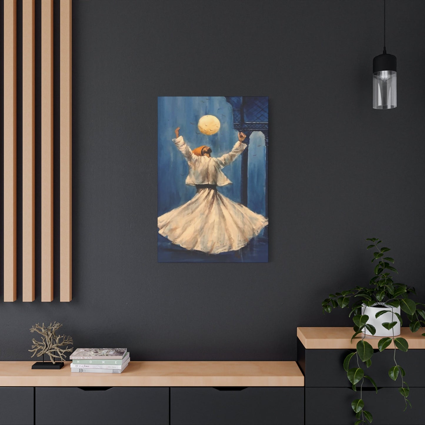 Religious Wall Art & Canvas Prints