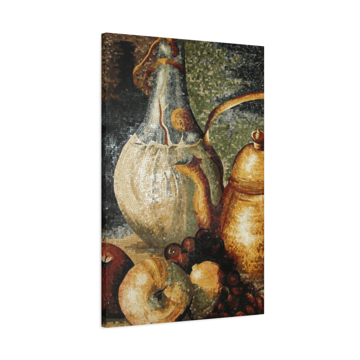 Vase & Kettle Wall Art & Canvas Prints