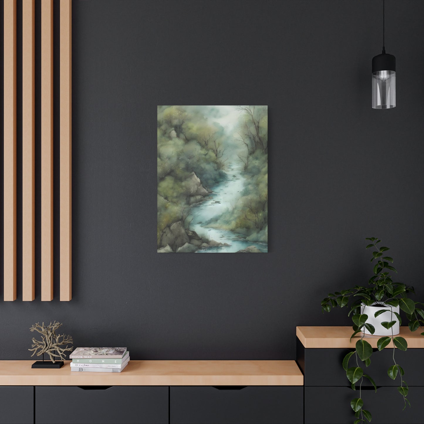 Rain Forest Wall Art & Canvas Prints