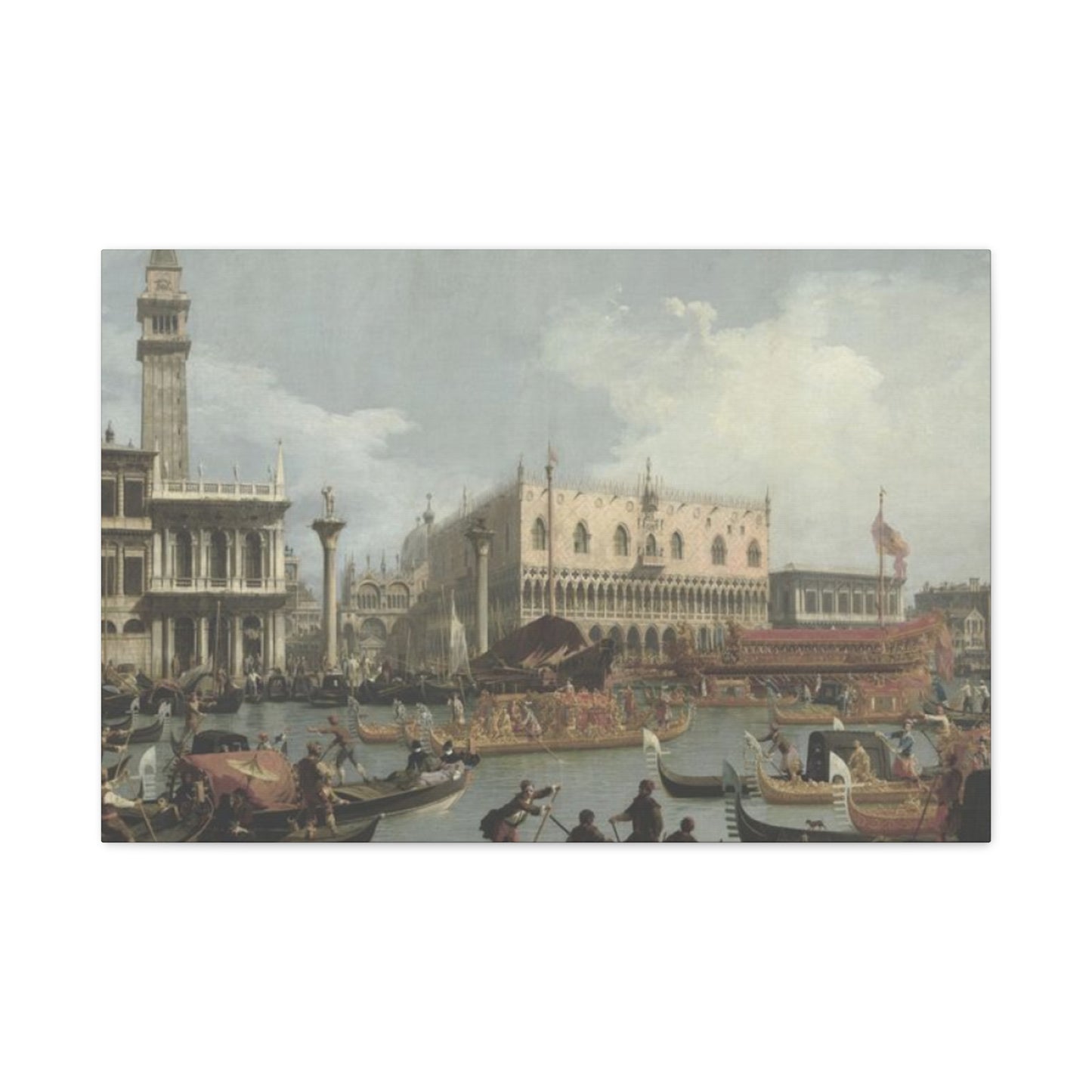 Doge Palace Wall Art & Canvas Prints