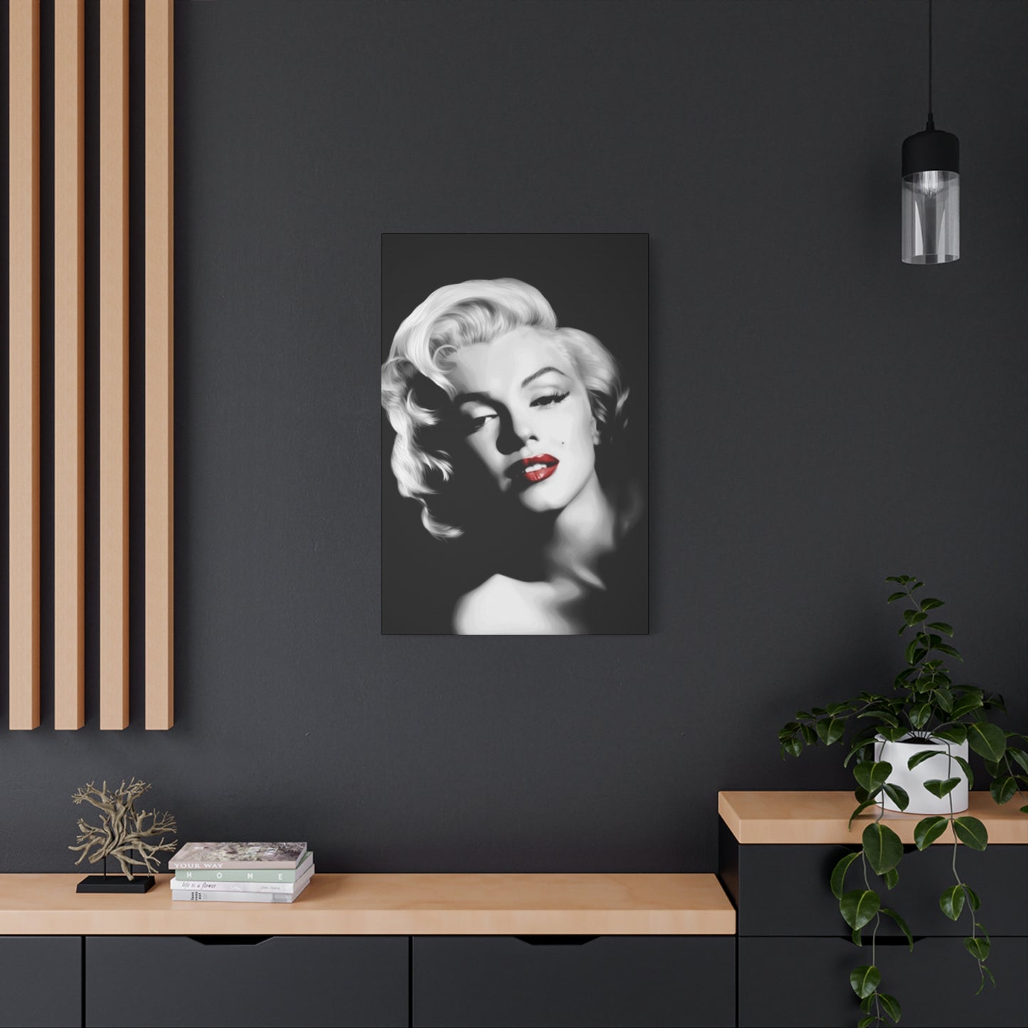 Beautiful Marilyn Monroe Photo Wall Art & Canvas Prints