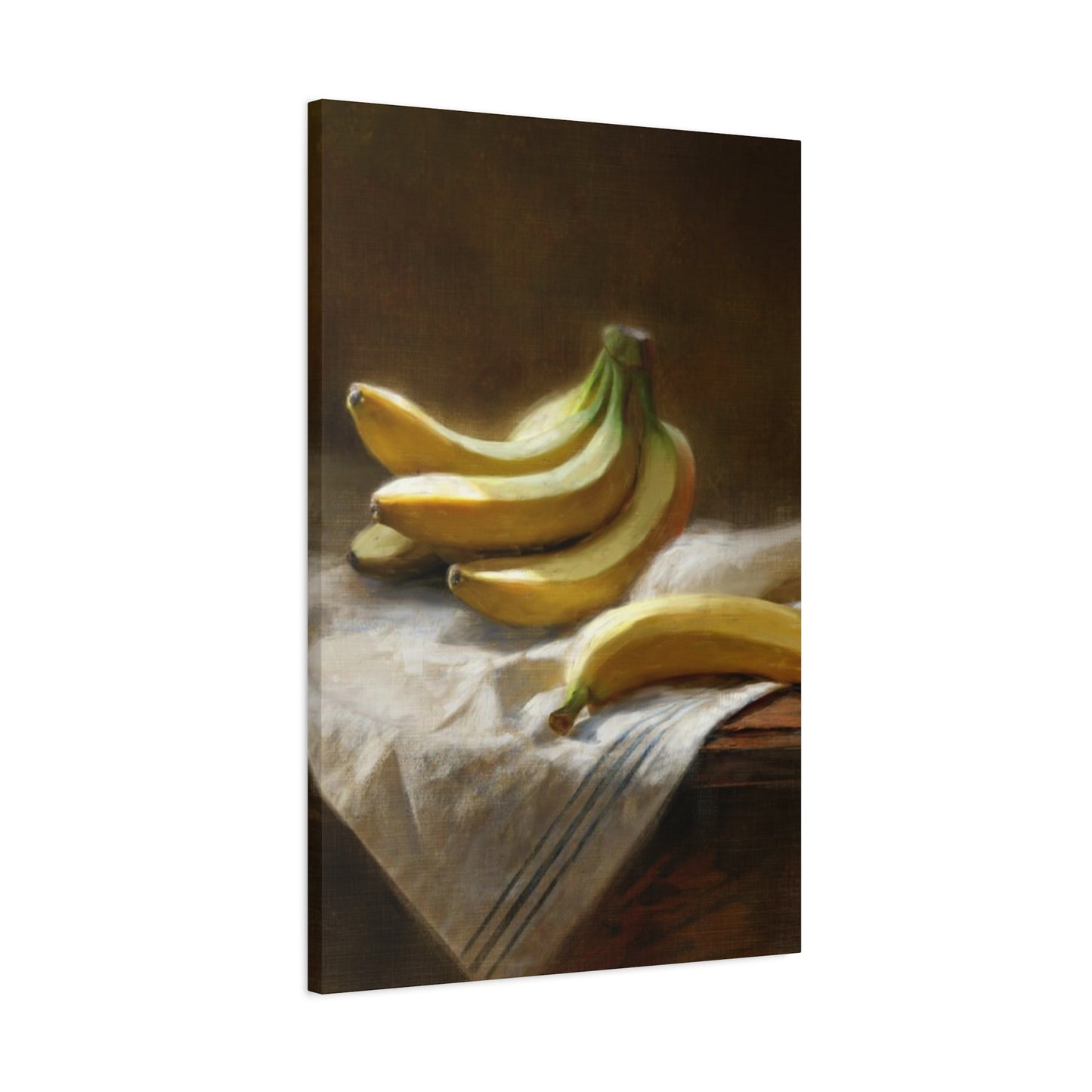 Banana Wall Art & Canvas Prints