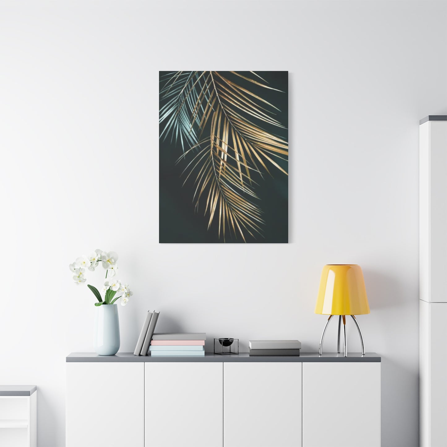 Golden Grass Wall Art & Canvas Prints