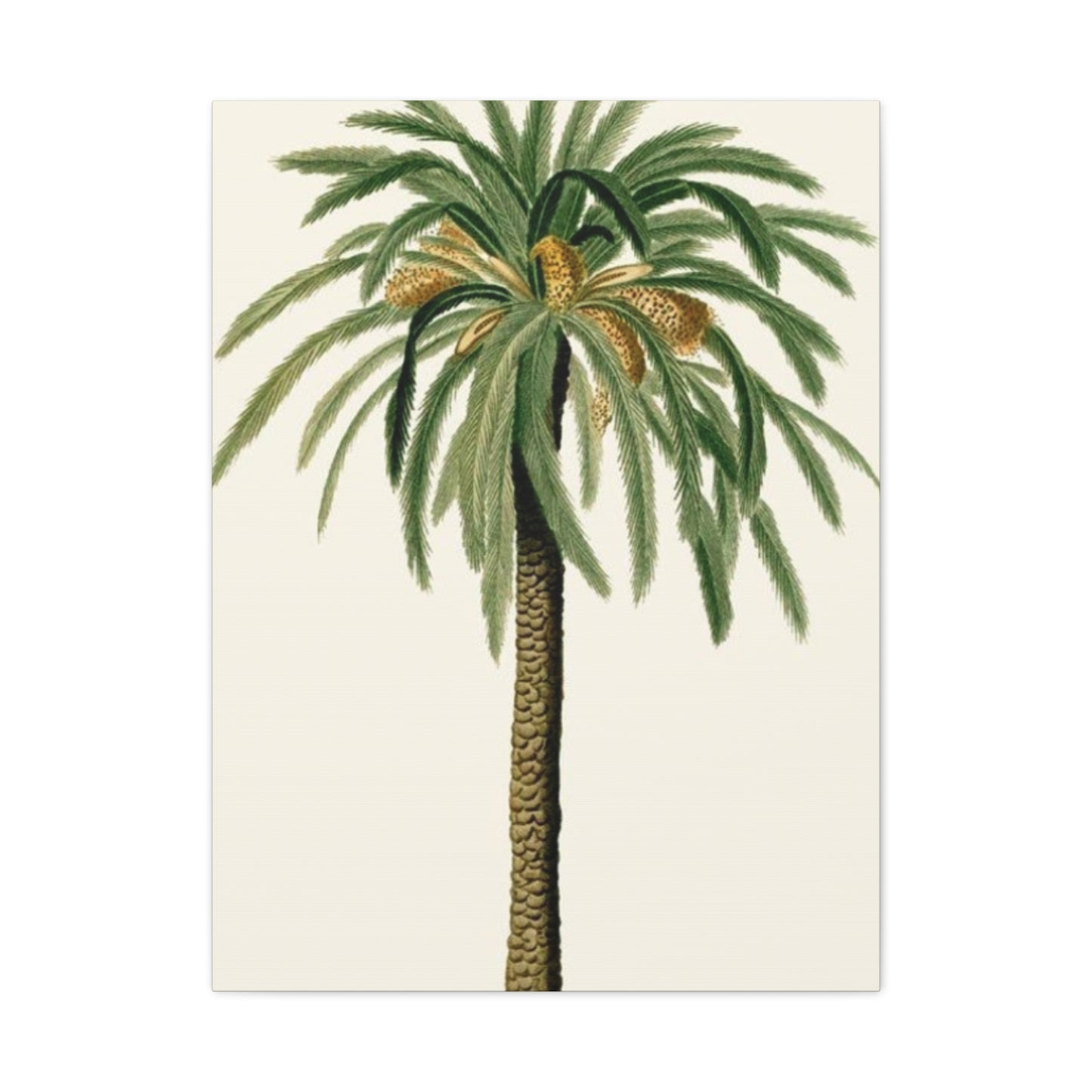 Palm Tree Painting Wall Art & Canvas Prints