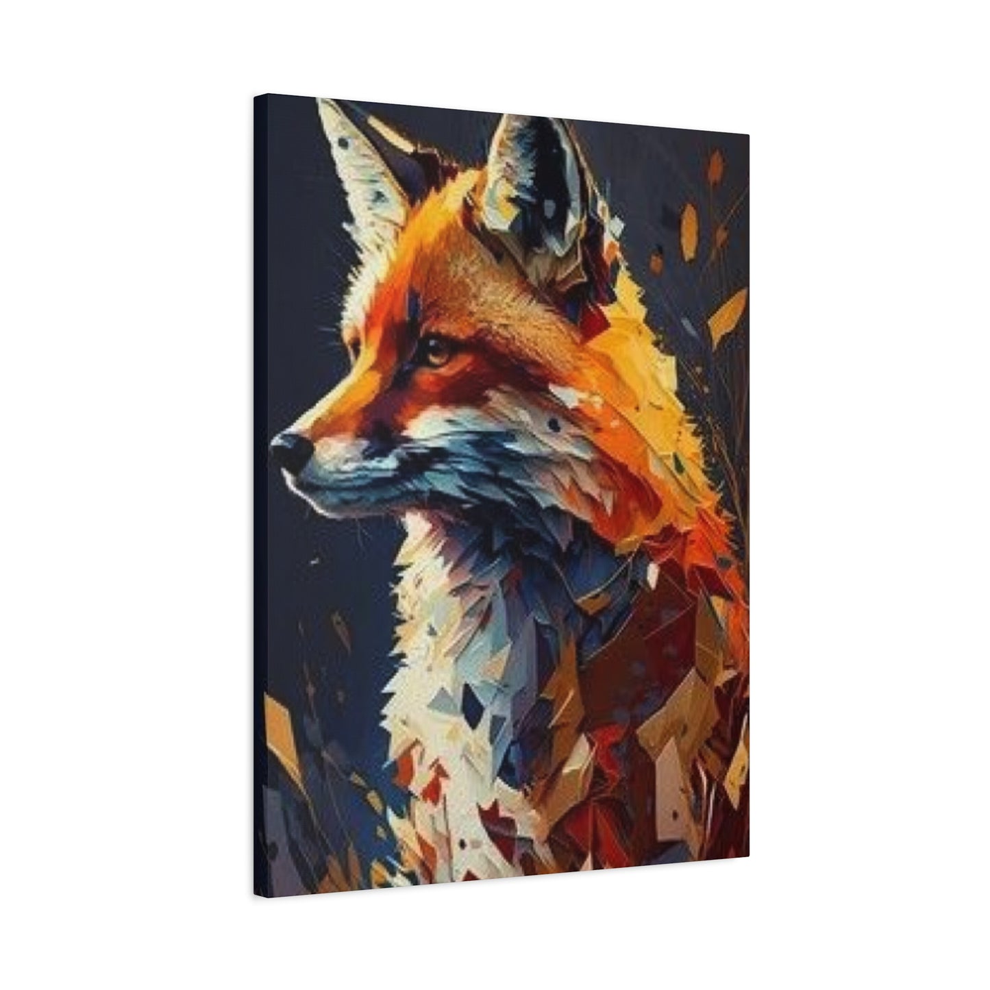 The Red Fox Wall Art & Canvas Prints