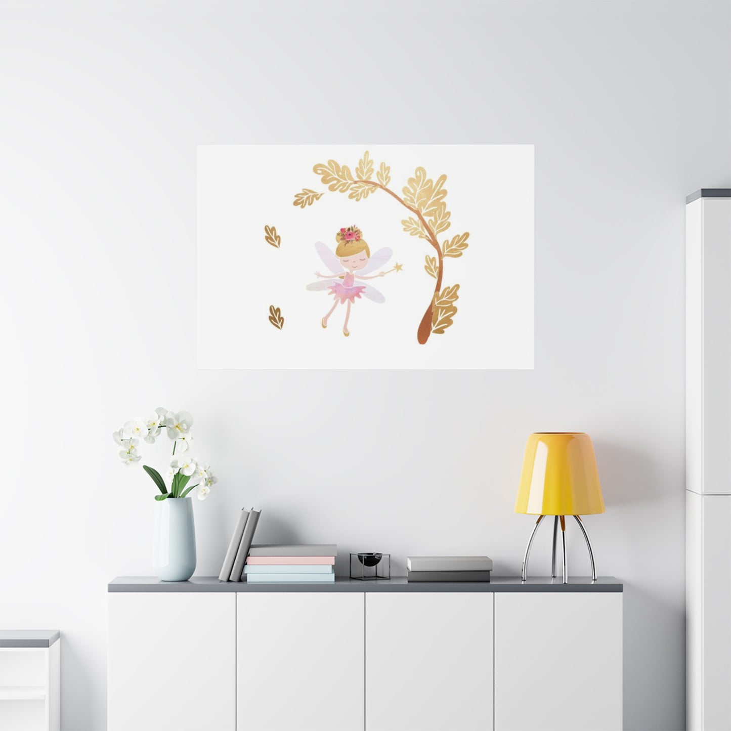 Fairy Tales Wall Art & Canvas Prints