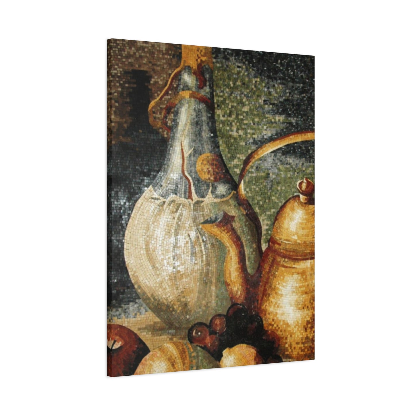 Vase & Kettle Wall Art & Canvas Prints