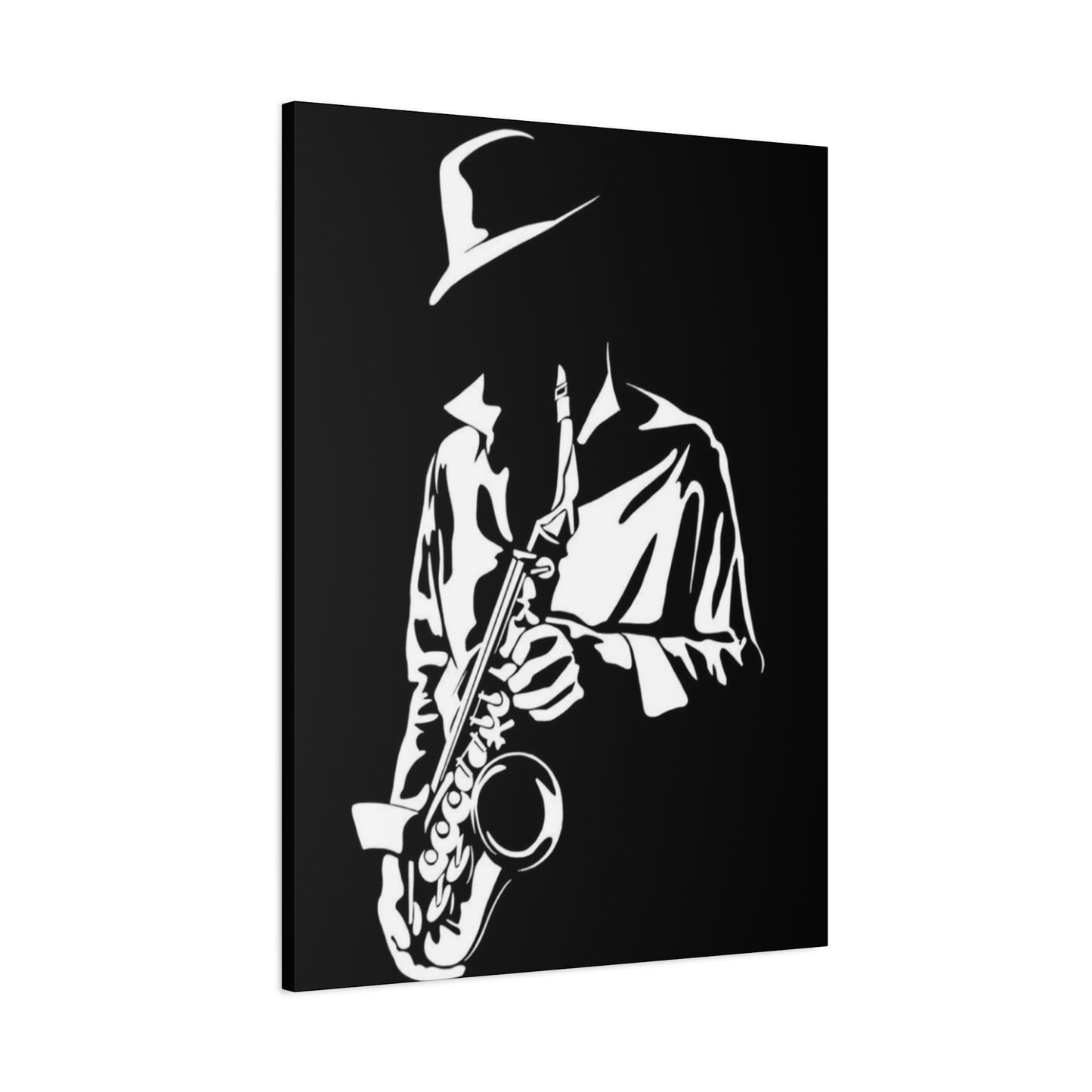 Jazz Music Artist Wall Art & Canvas Prints