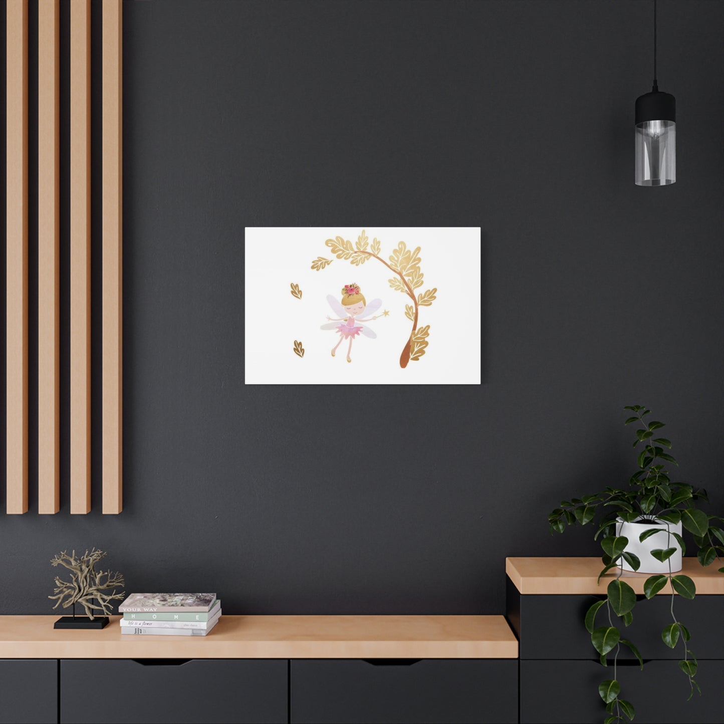 Fairy Tales Wall Art & Canvas Prints