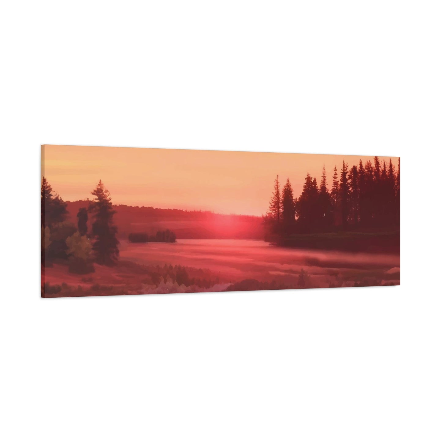 Landscape Wall Art & Canvas Prints