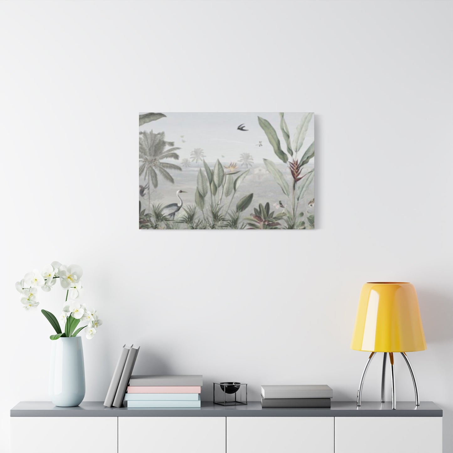 Wildlife Panoramas Wall Art & Canvas Prints